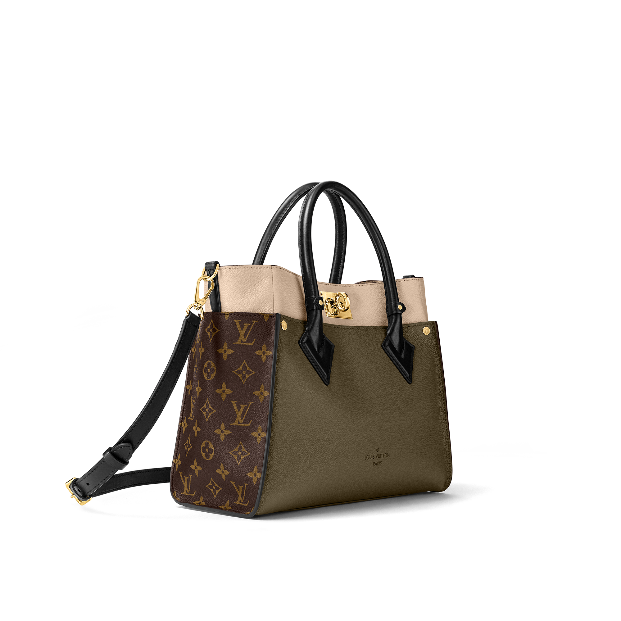 On My Side MM High End Leathers in Women