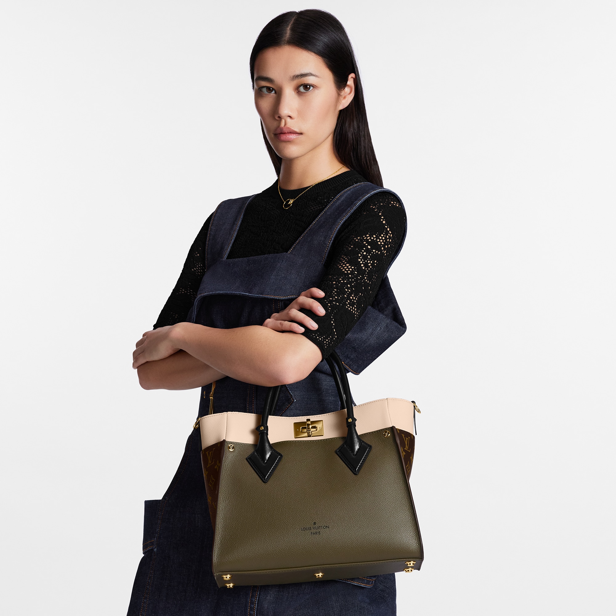 On My Side MM High End Leathers in Women