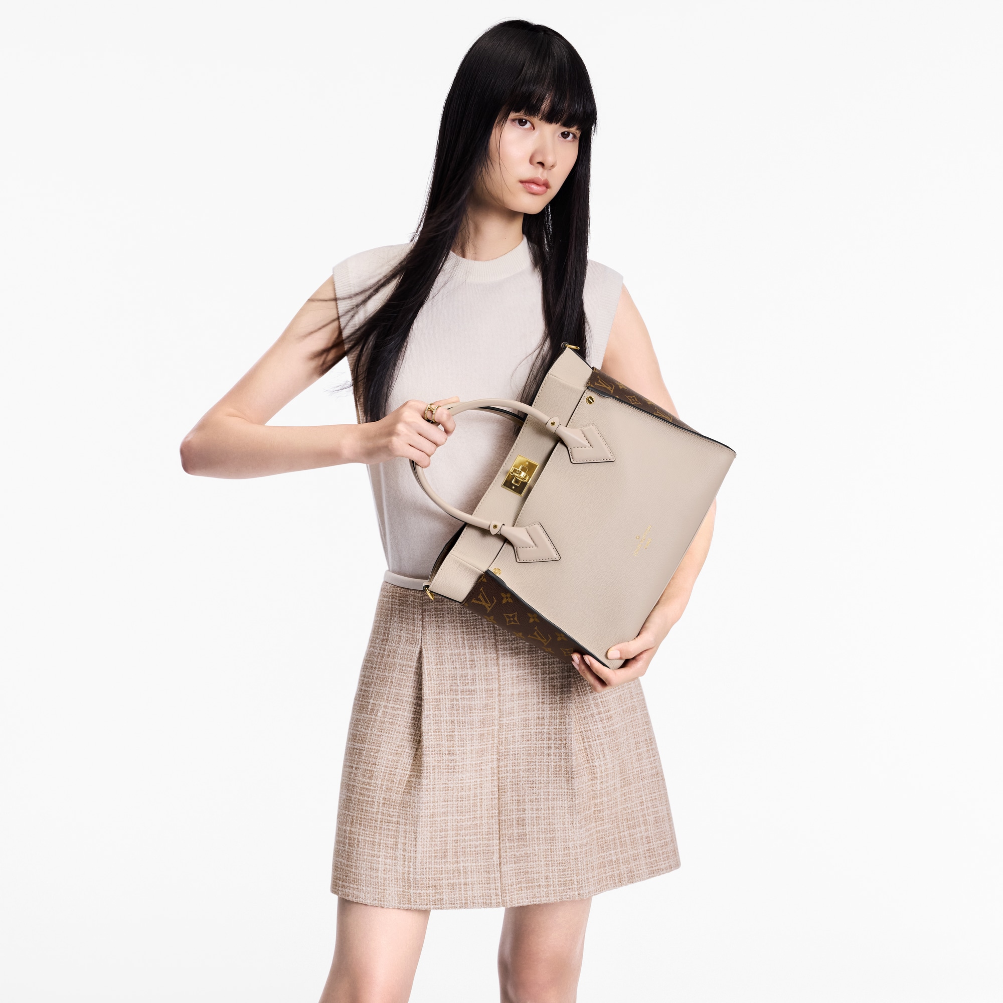 On My Side MM High End Leathers in Women