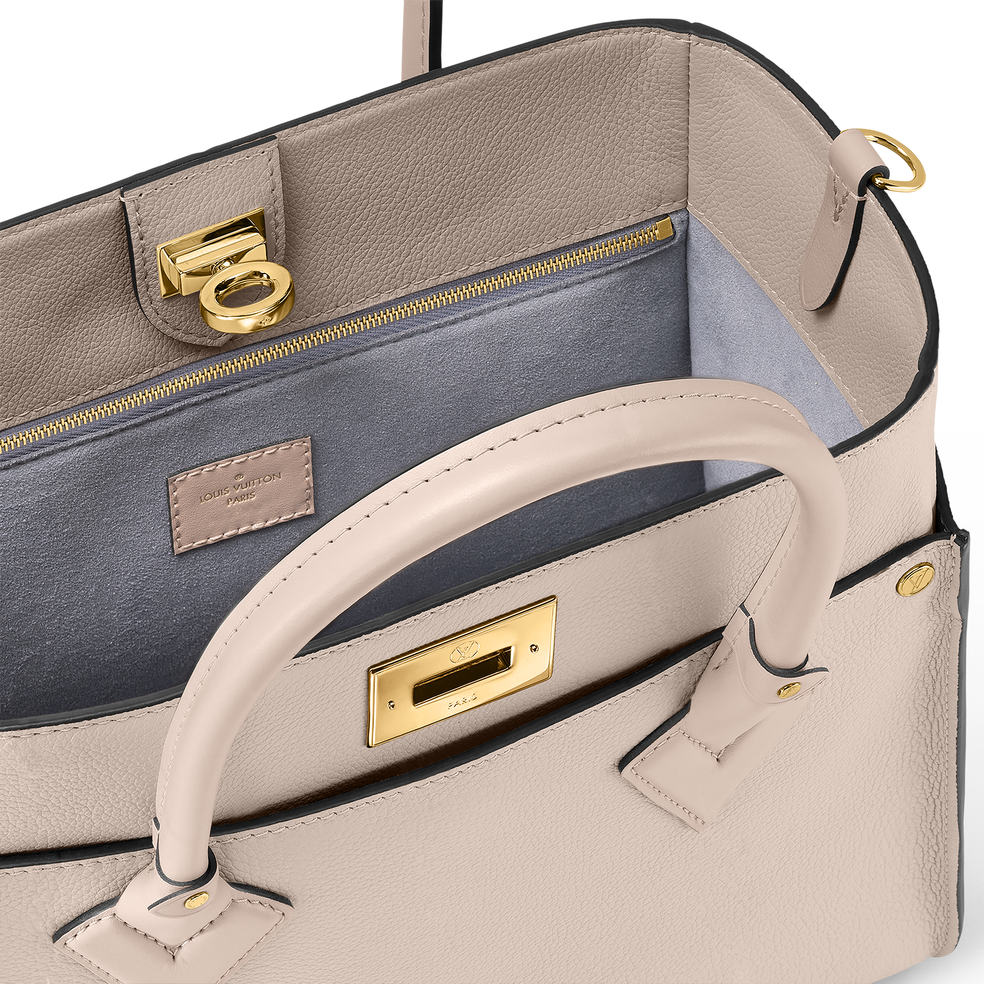 On My Side MM High End Leathers in Women