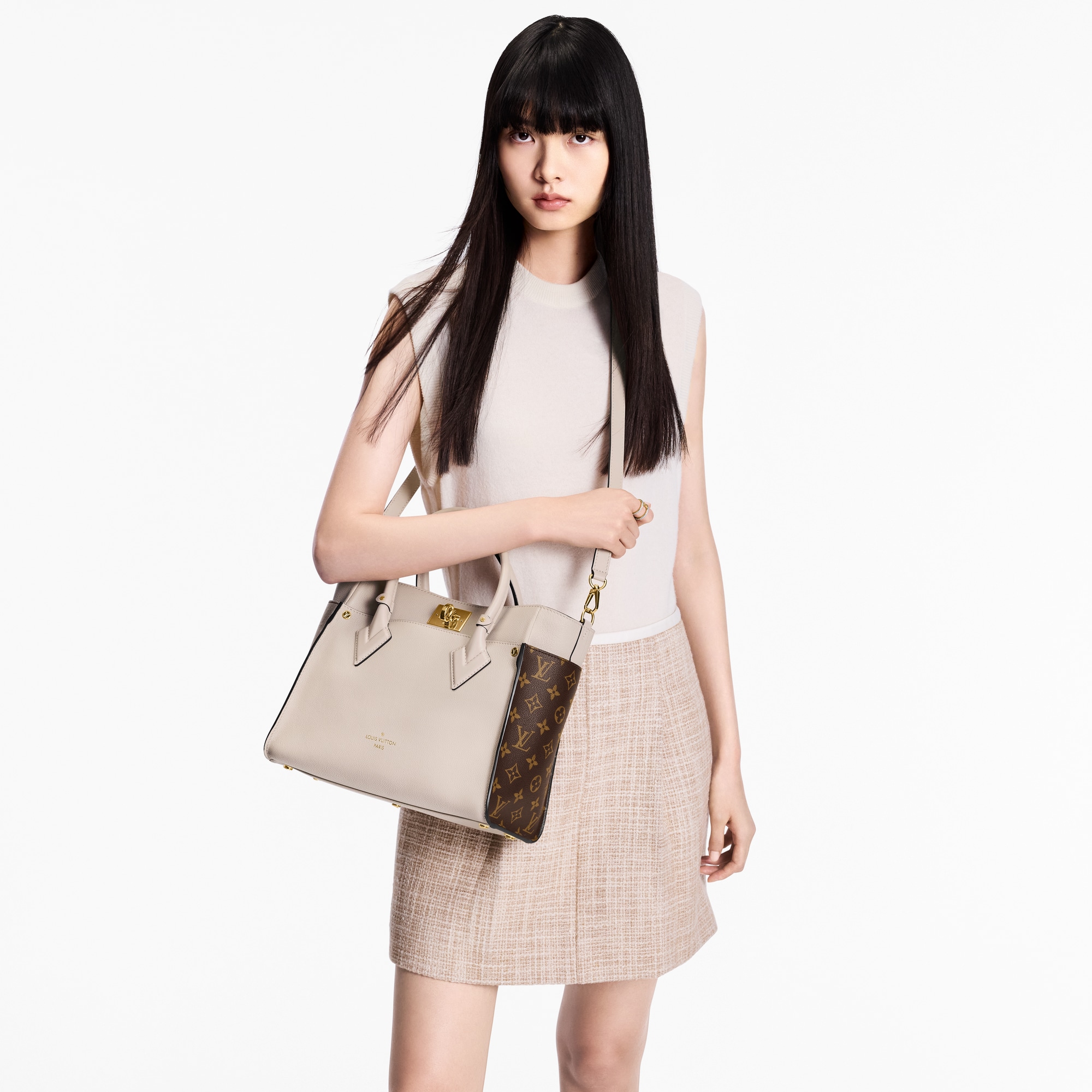 On My Side MM High End Leathers in Women