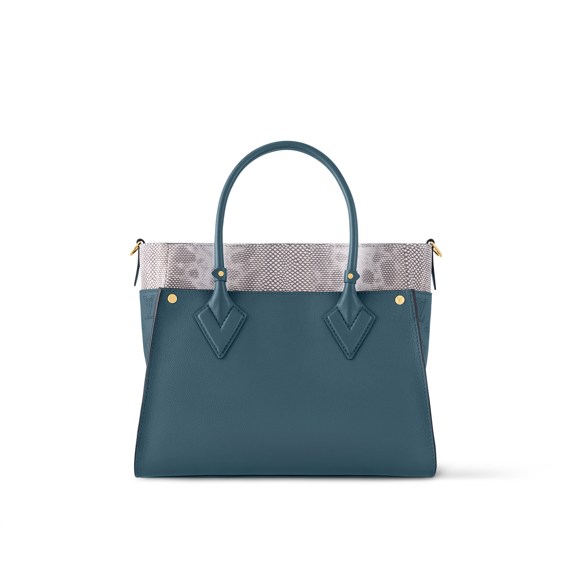 On My Side MM High End Leathers - Handbags | LOUIS VUITTON