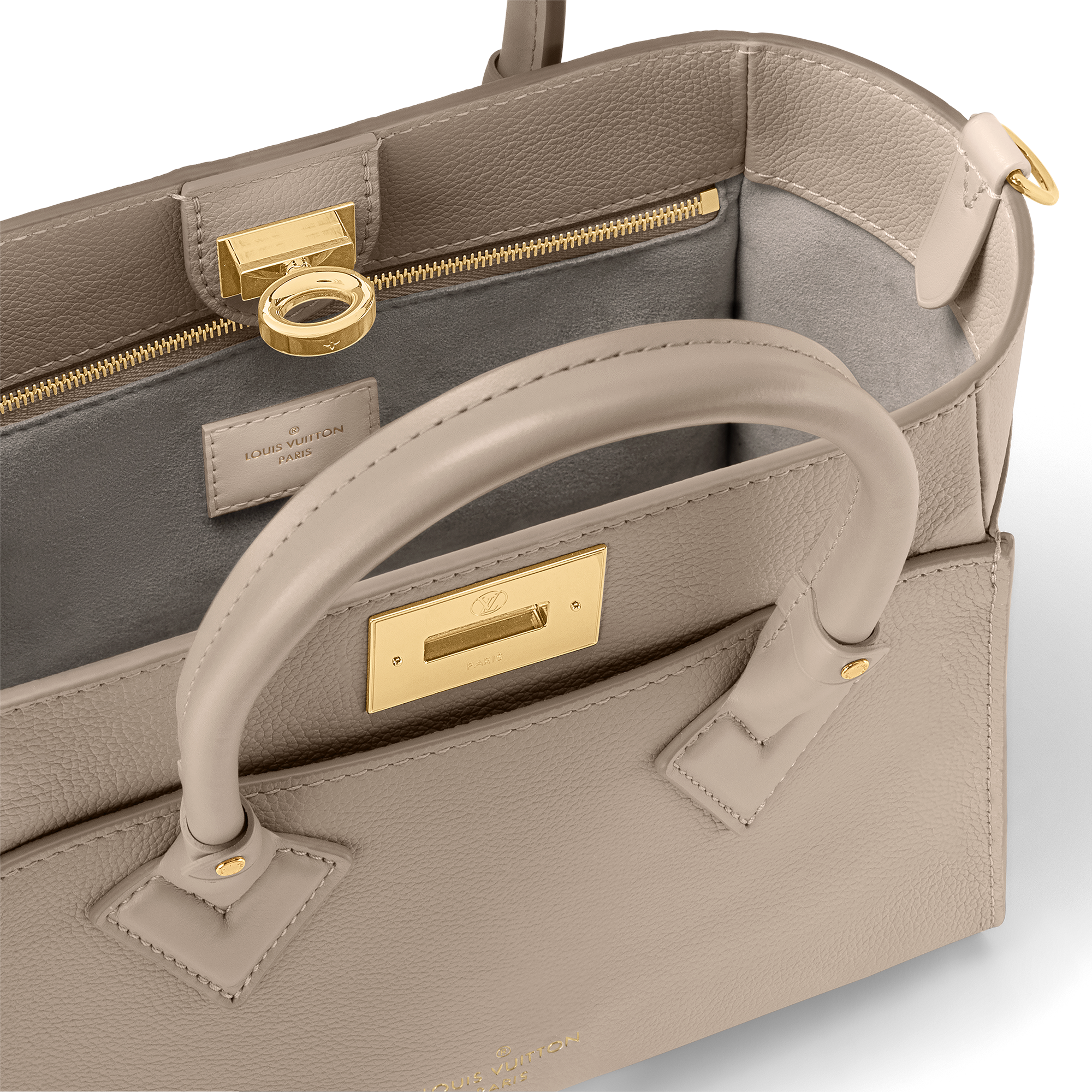 On My Side PM High End Leathers in Women