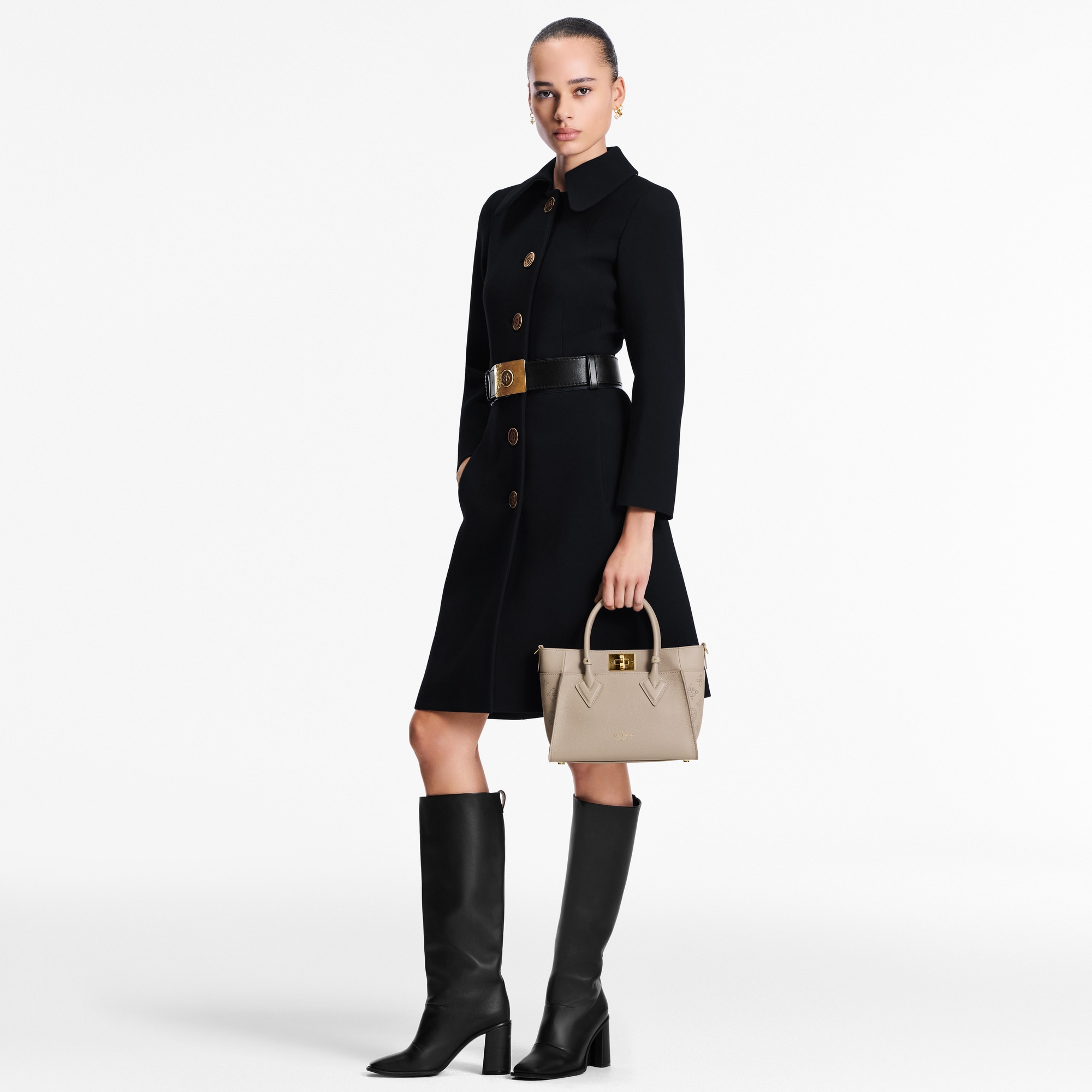 On My Side PM High End Leathers in Women