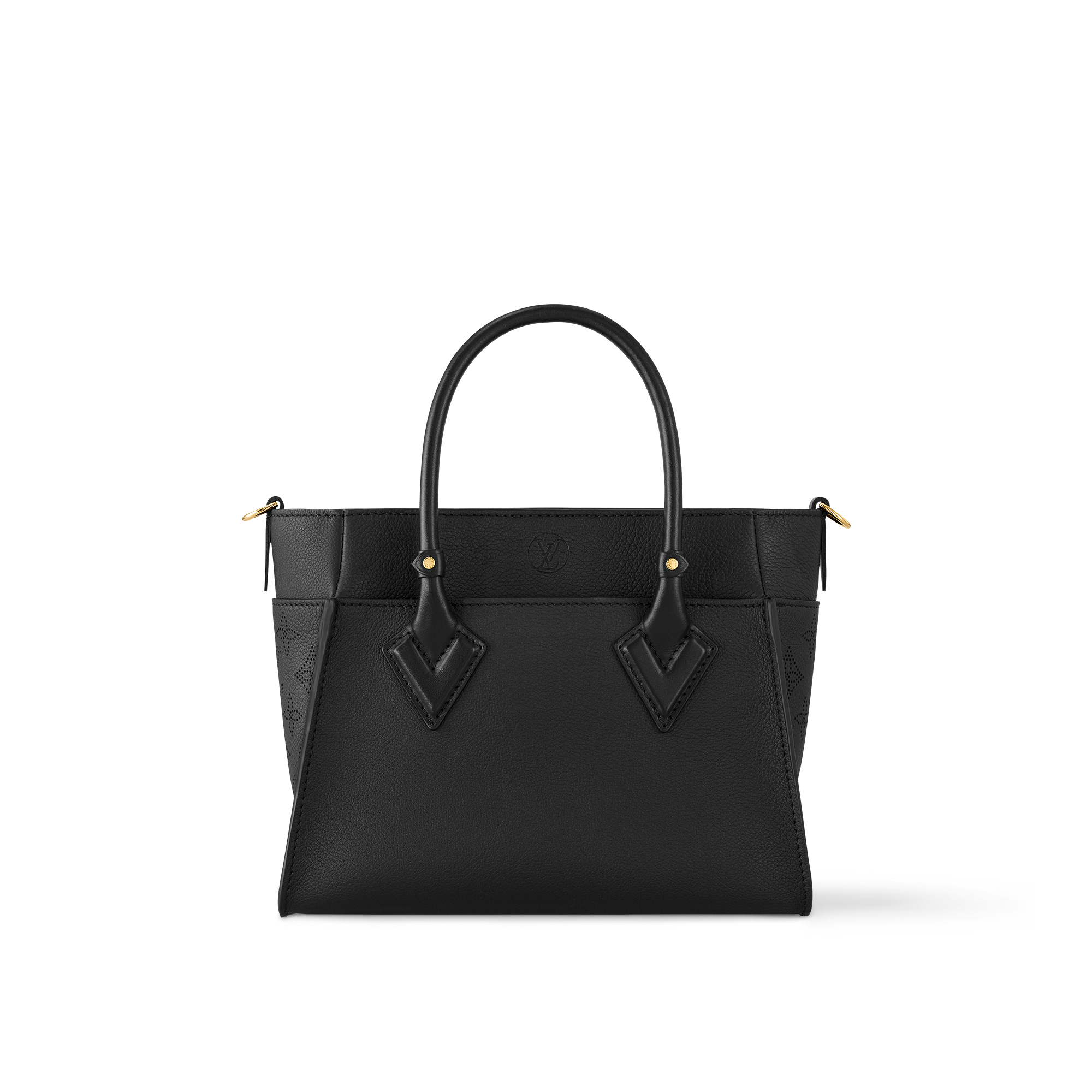 On My Side PM High End Leathers in Women