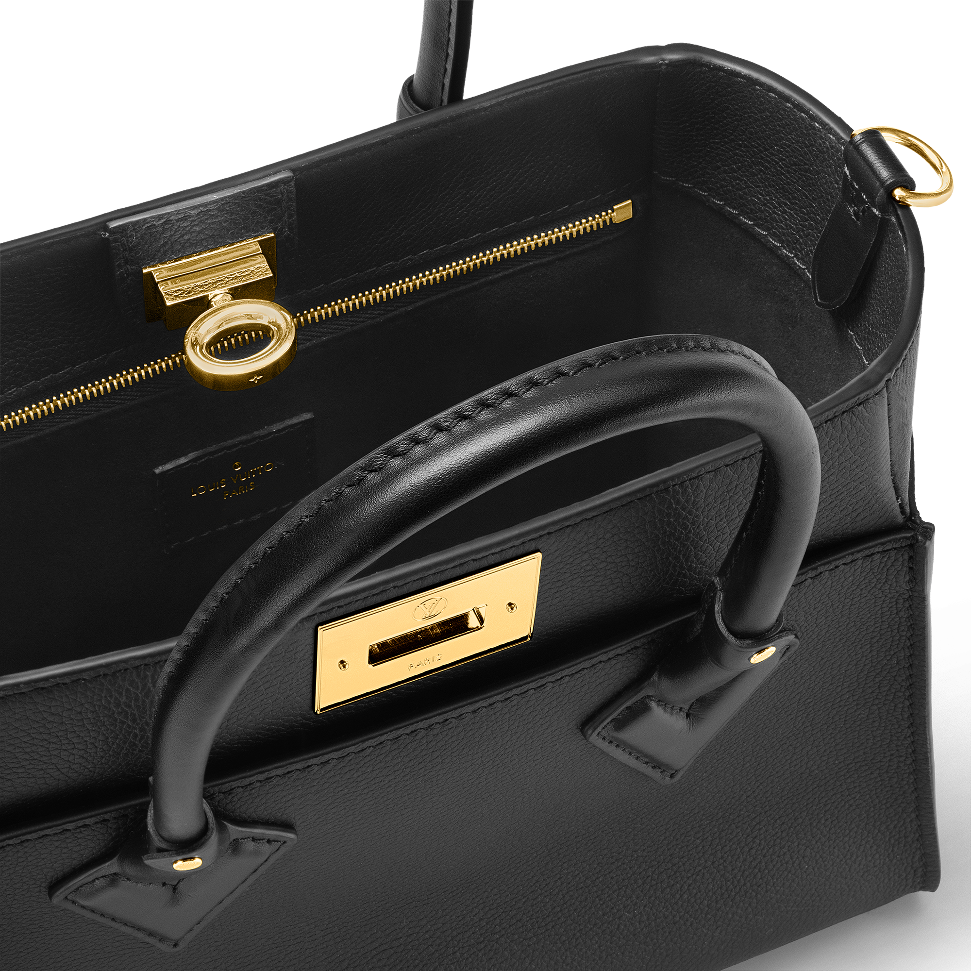 On My Side PM High End Leathers in Women