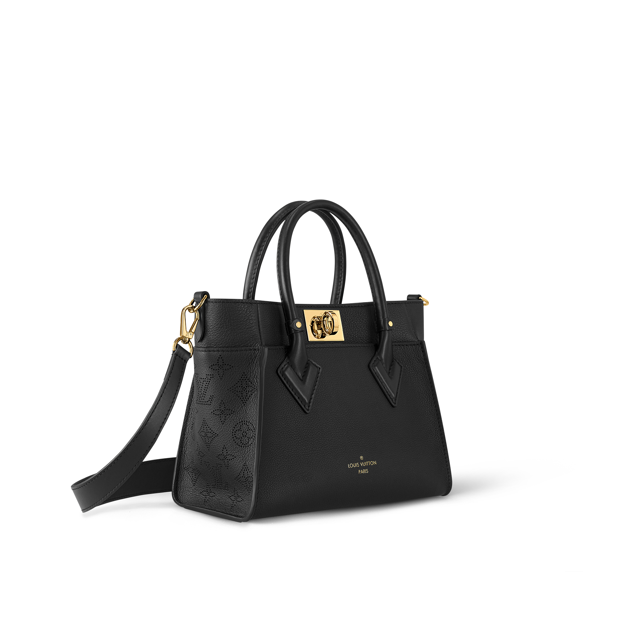 On My Side PM High End Leathers in Women