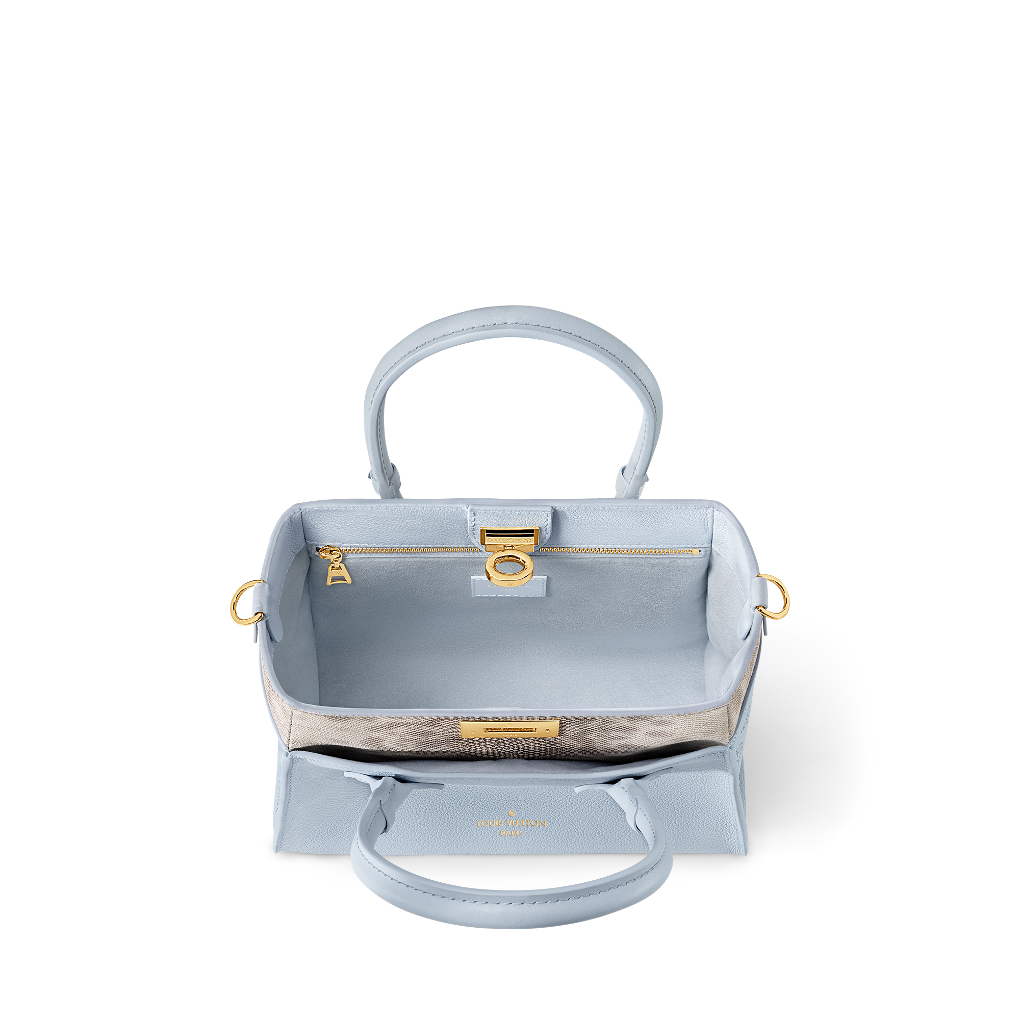 On My Side PM High End Leathers in Women