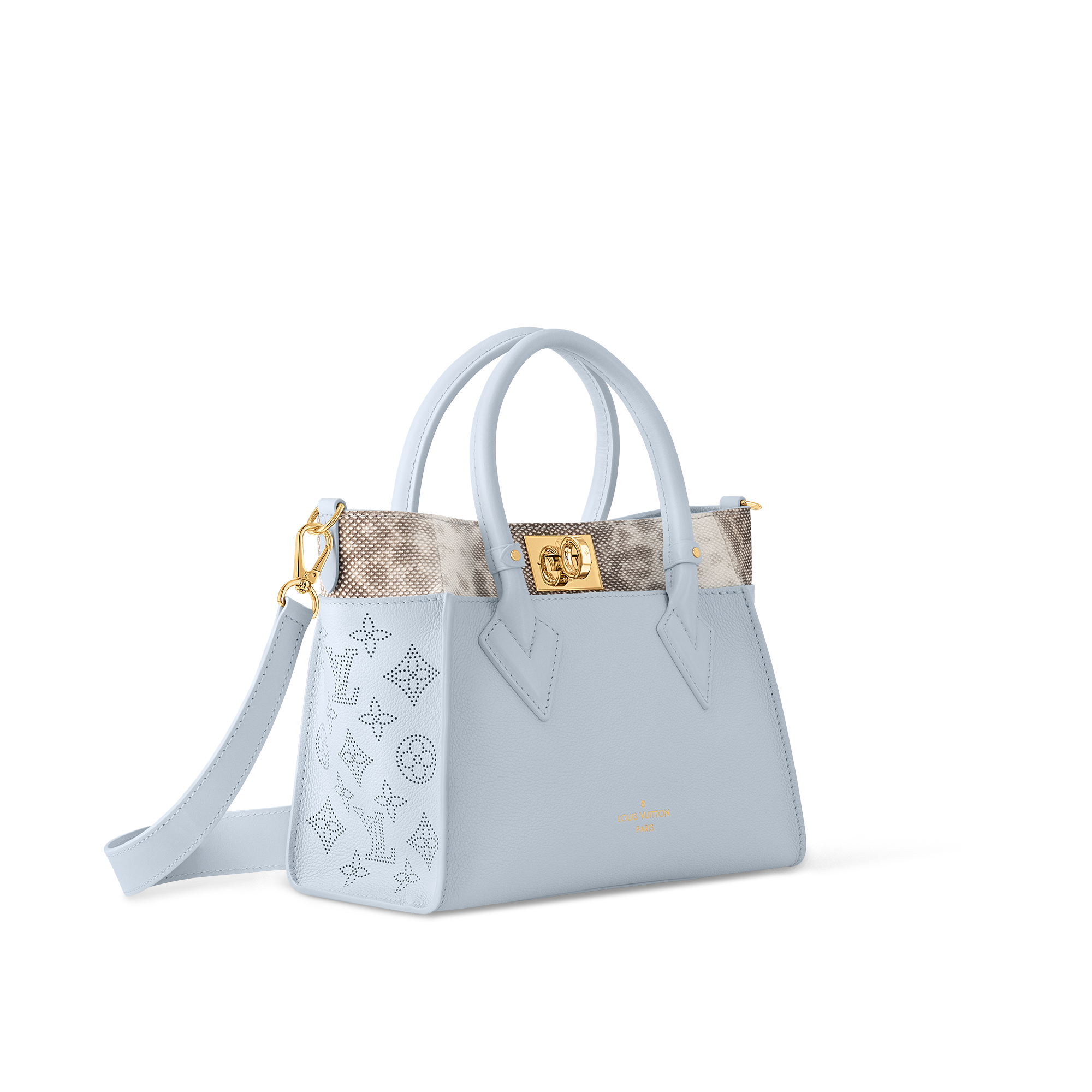 On My Side PM High End Leathers in Women