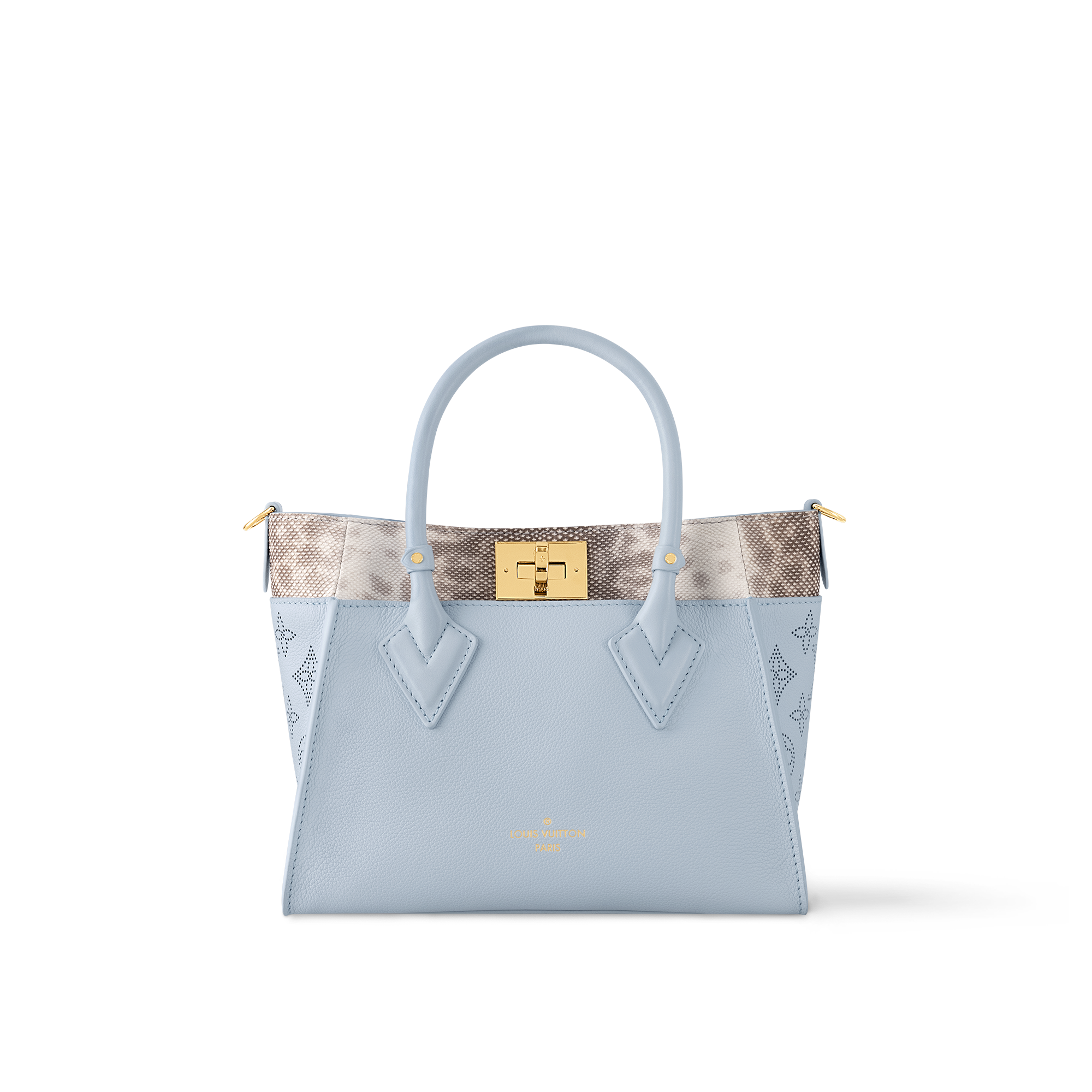 On My Side PM High End Leathers in Women