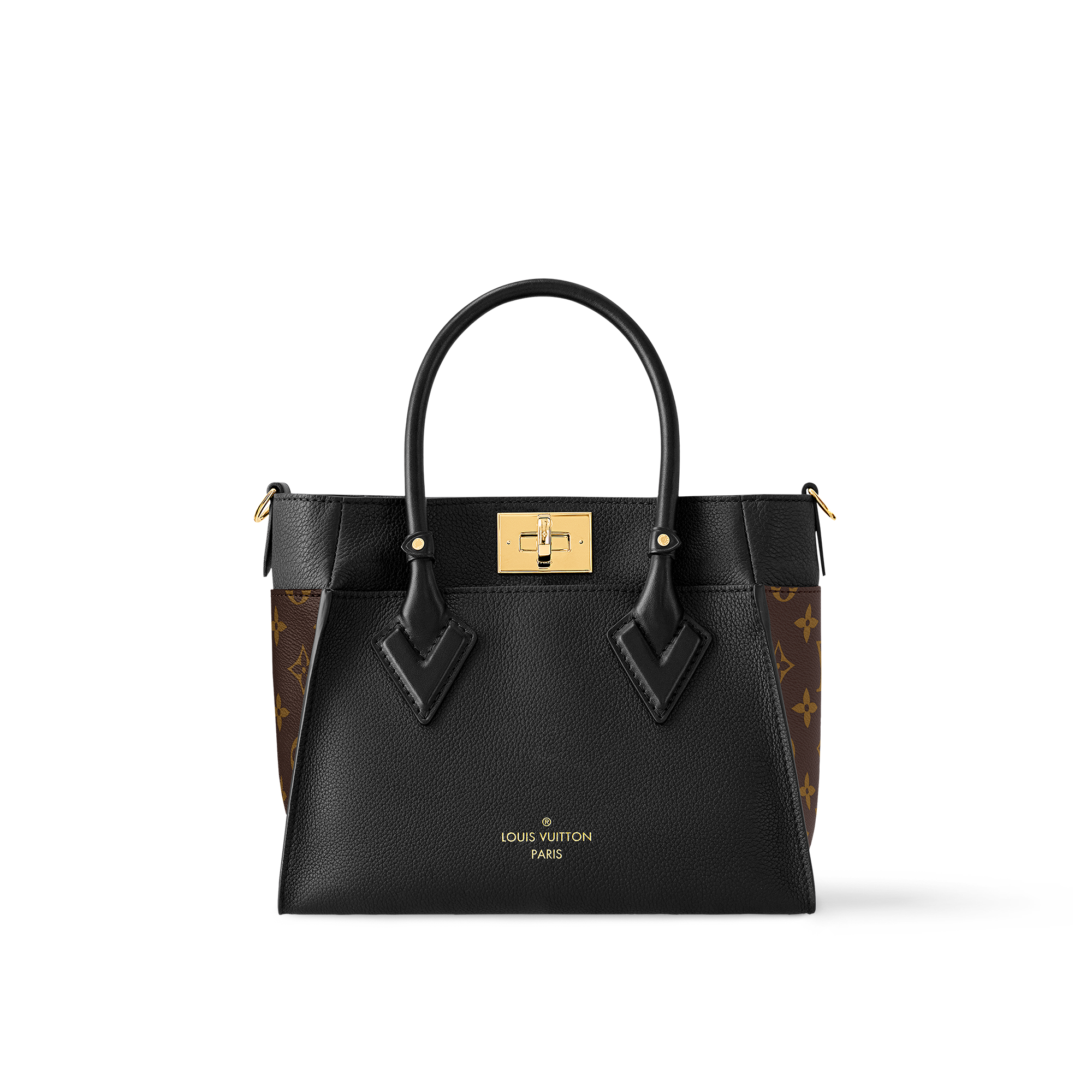 On My Side PM High End Leathers in Women