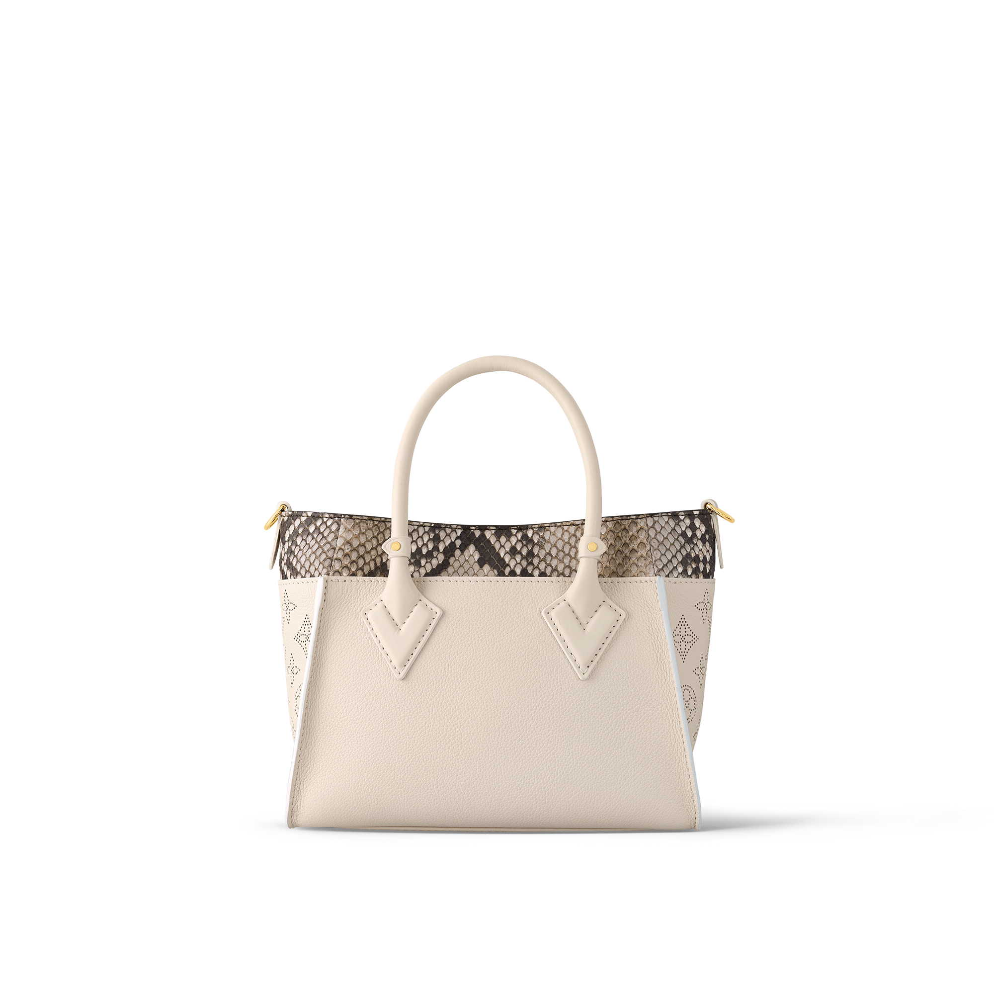 On My Side PM High End Leathers in Women