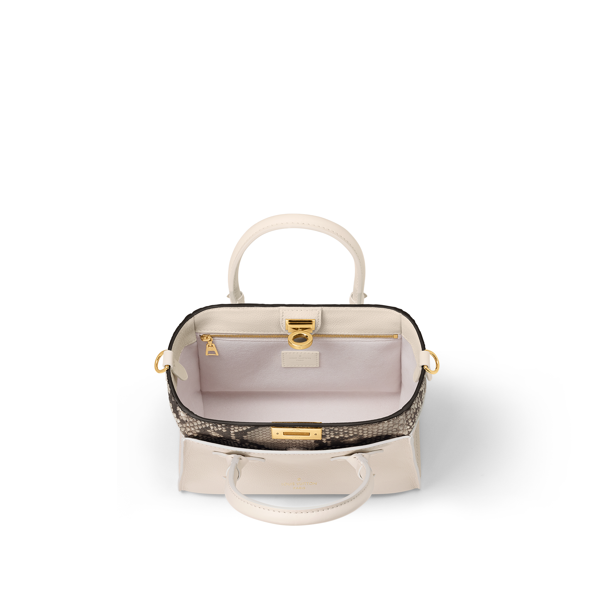 On My Side PM High End Leathers in Women