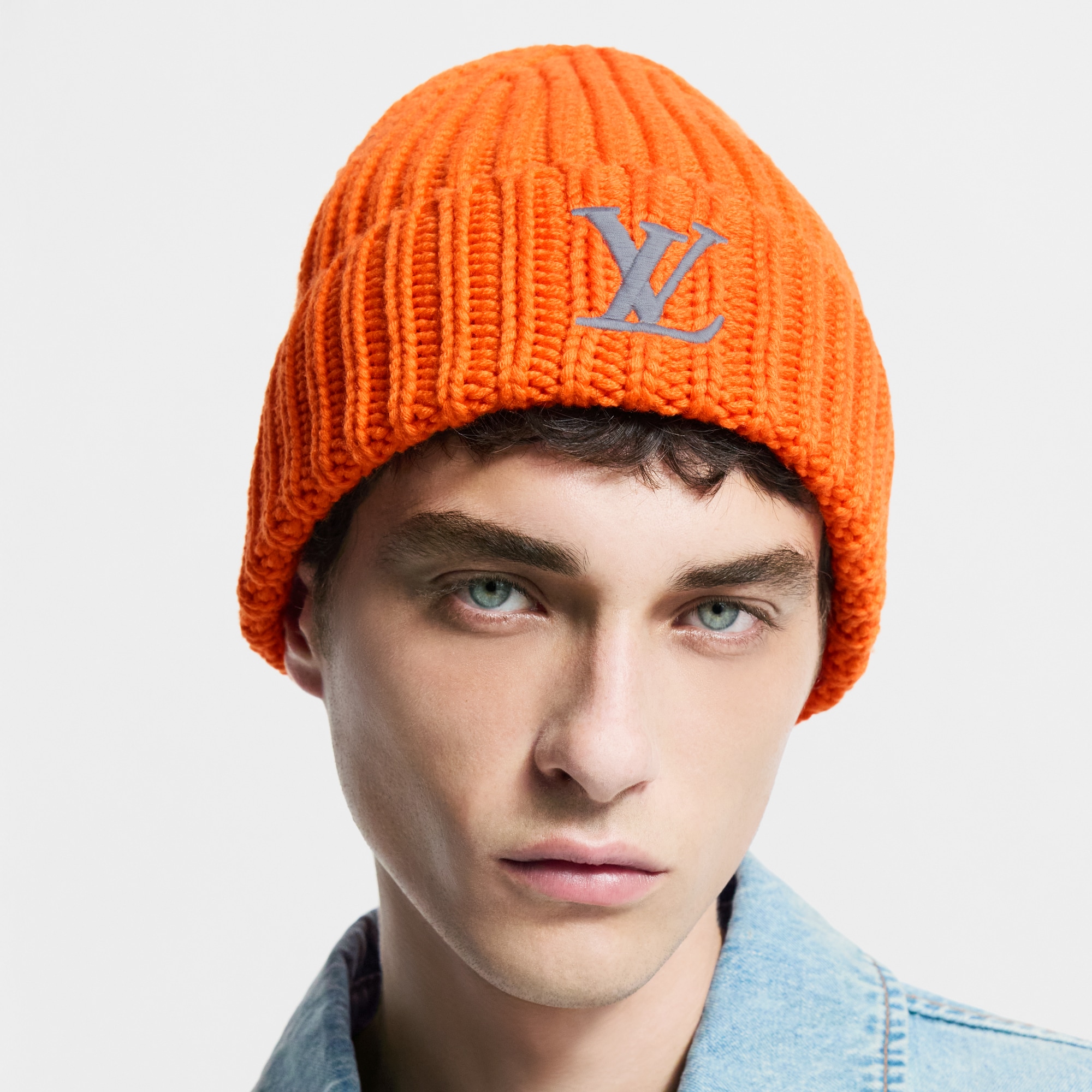 Only LV Beanie S00 in Men