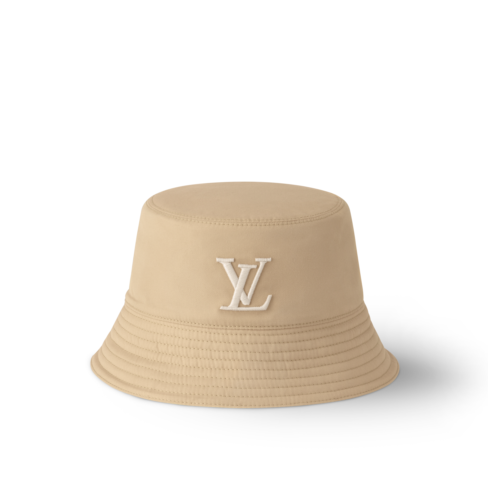 Only LV Bucket Hat S00 in Men