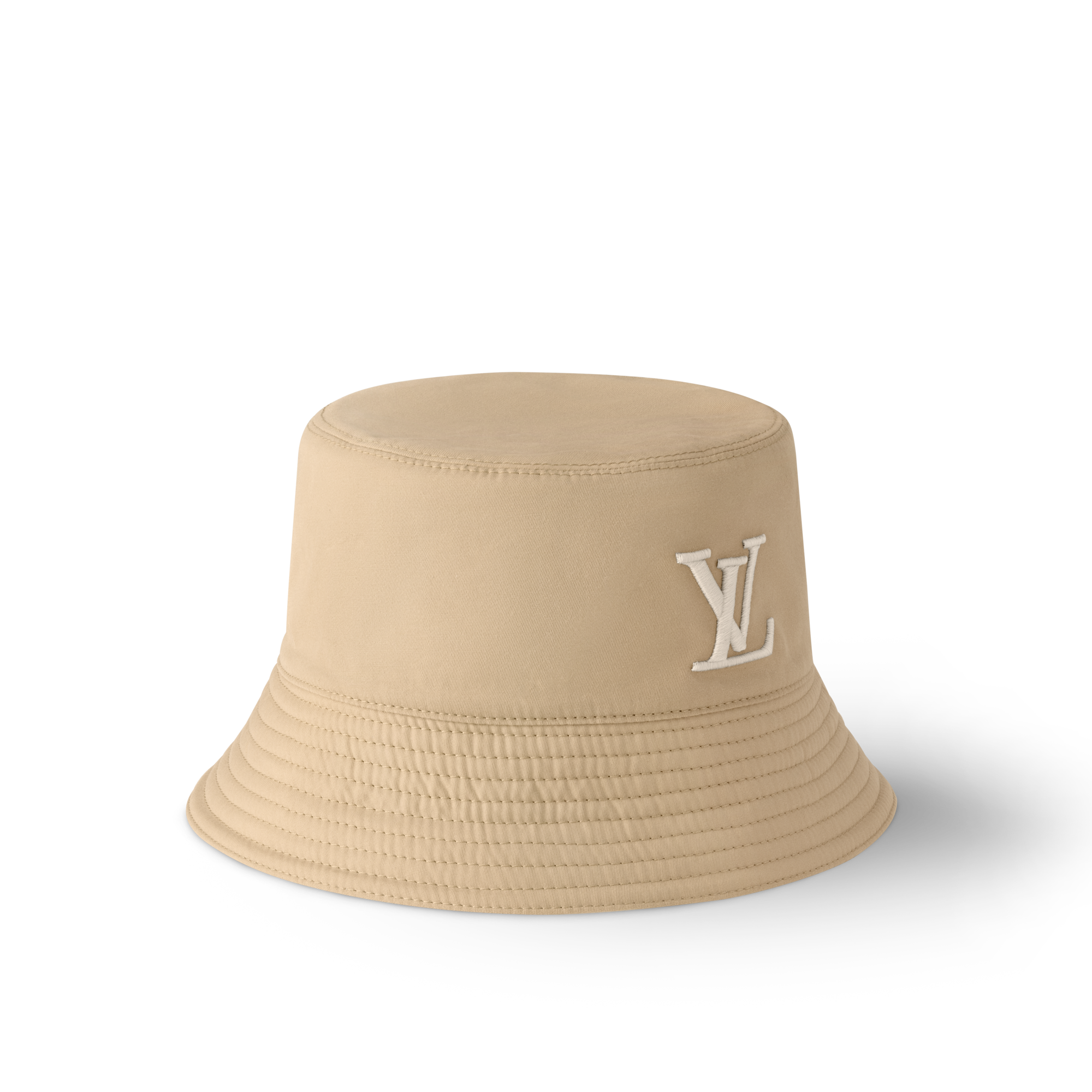 Only LV Bucket Hat S00 in Men