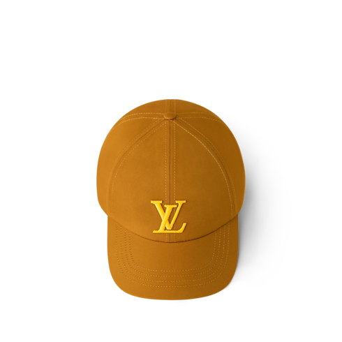 Only LV Cap S00 in Men's Accessories Hats, Beanies and Gloves collections by Louis Vuitton (Product zoom)