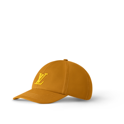 Only LV Cap S00 in Men's Accessories Hats, Beanies and Gloves collections by Louis Vuitton (Product zoom)