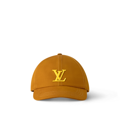 Only LV Cap S00 in Men's Accessories Hats, Beanies and Gloves collections by Louis Vuitton (Product zoom)