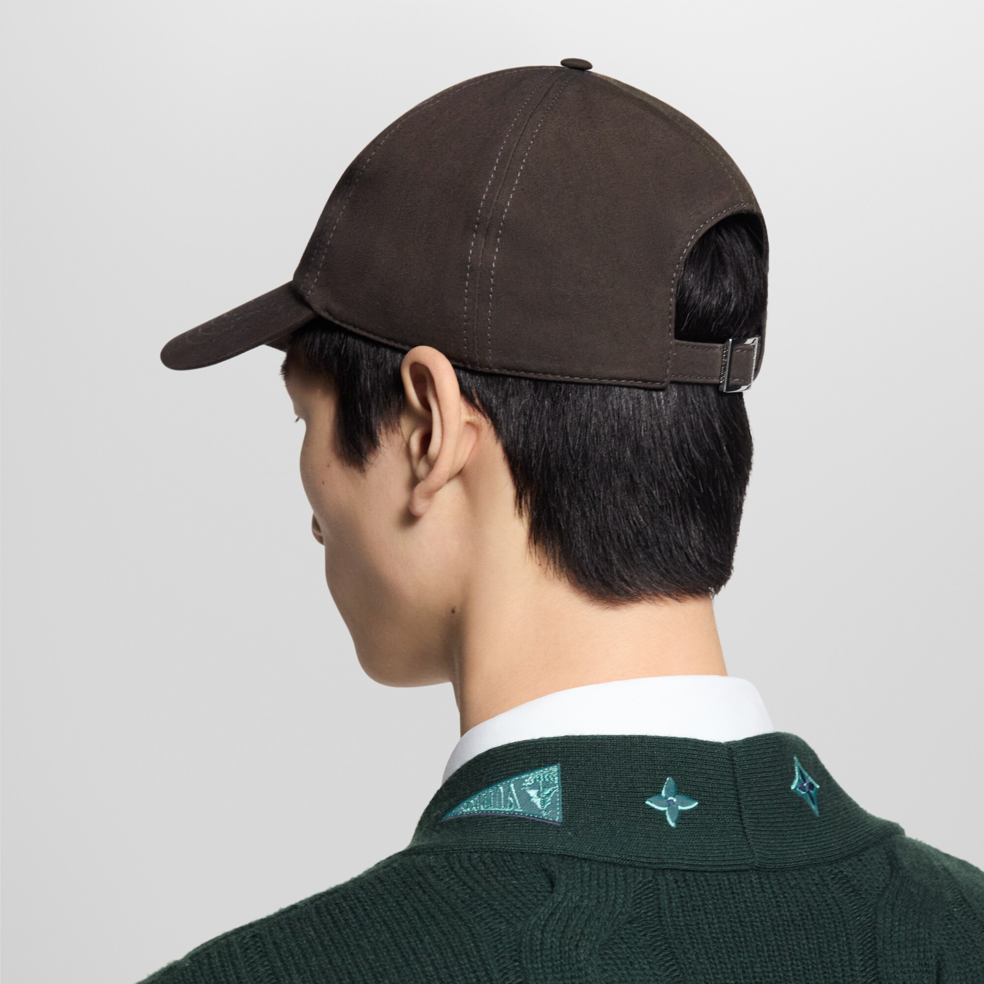 Only LV Cap S00 in Men