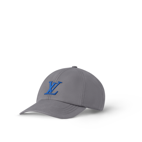 Only LV Cap S00 in Men's Accessories Hats, Beanies and Gloves collections by Louis Vuitton (Product zoom)