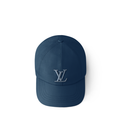 Only LV Cap S00 in Men's Accessories Hats, Beanies and Gloves collections by Louis Vuitton (Product zoom)