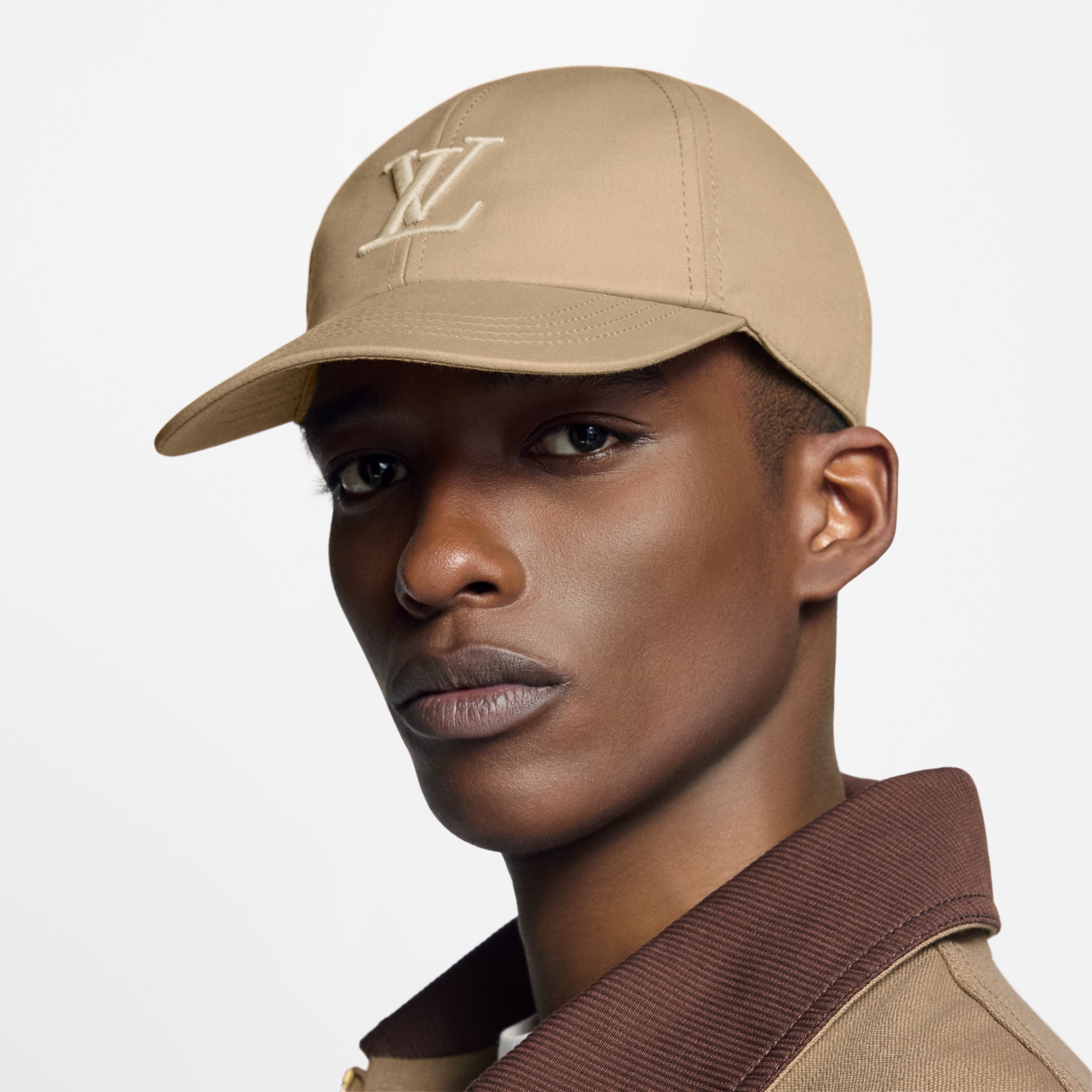 Only LV Cap S00 in Men