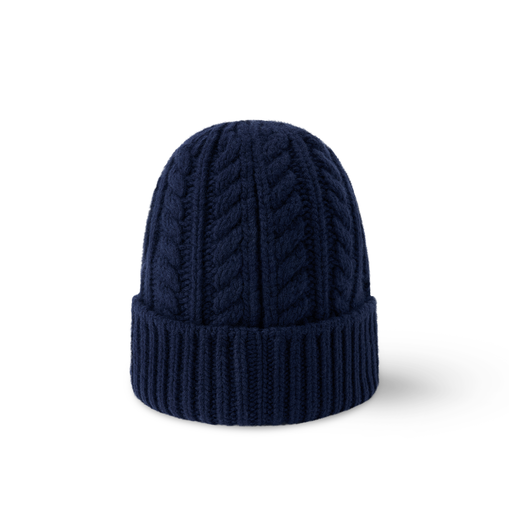 Only LV Mini Cable Beanie

 S00 in Men