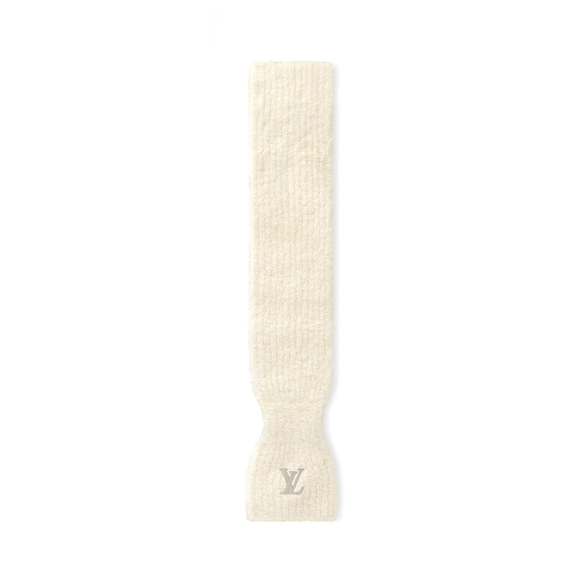 Only LV Mini Comfy Scarf S00 in Men