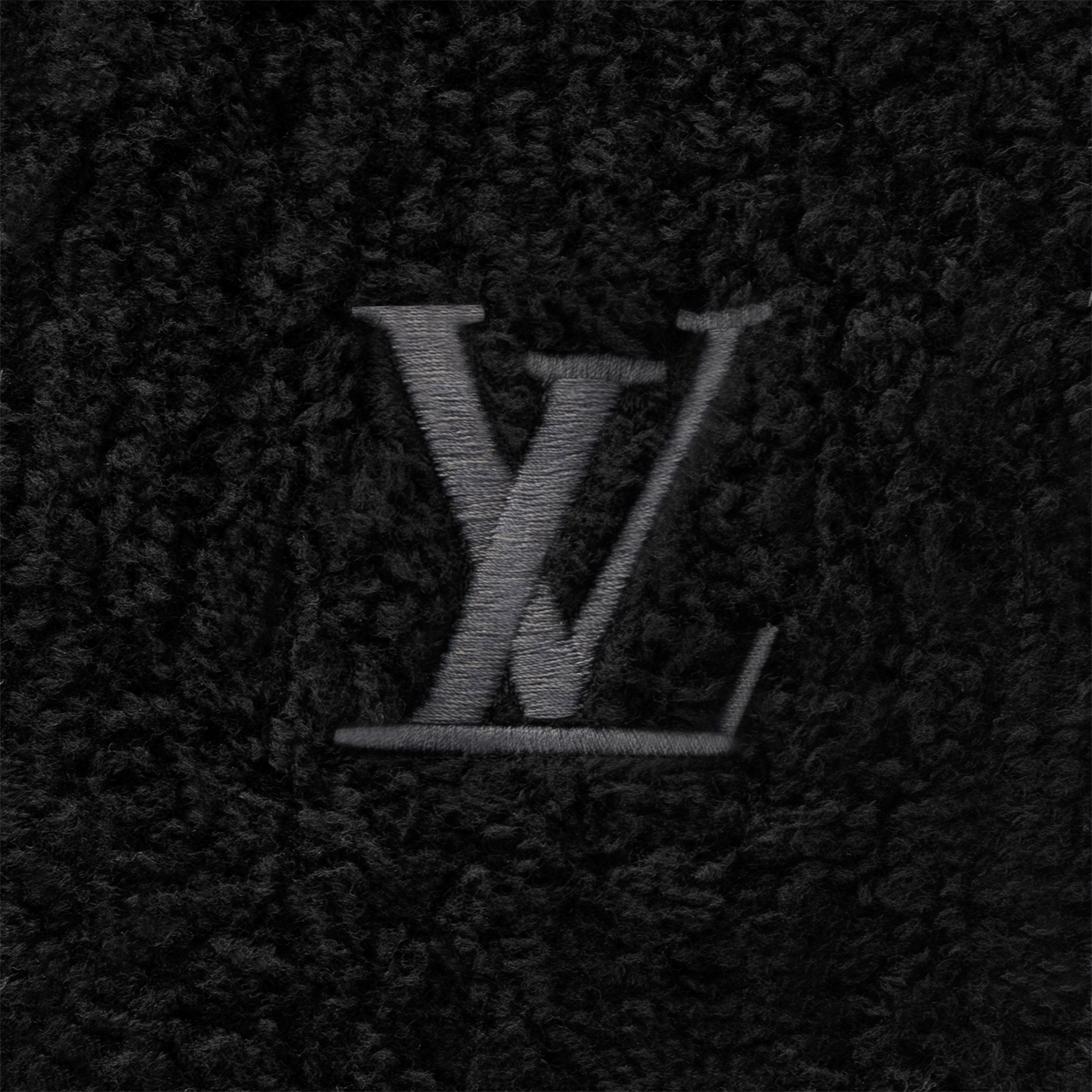 Only LV Mini Comfy Scarf S00 in Men