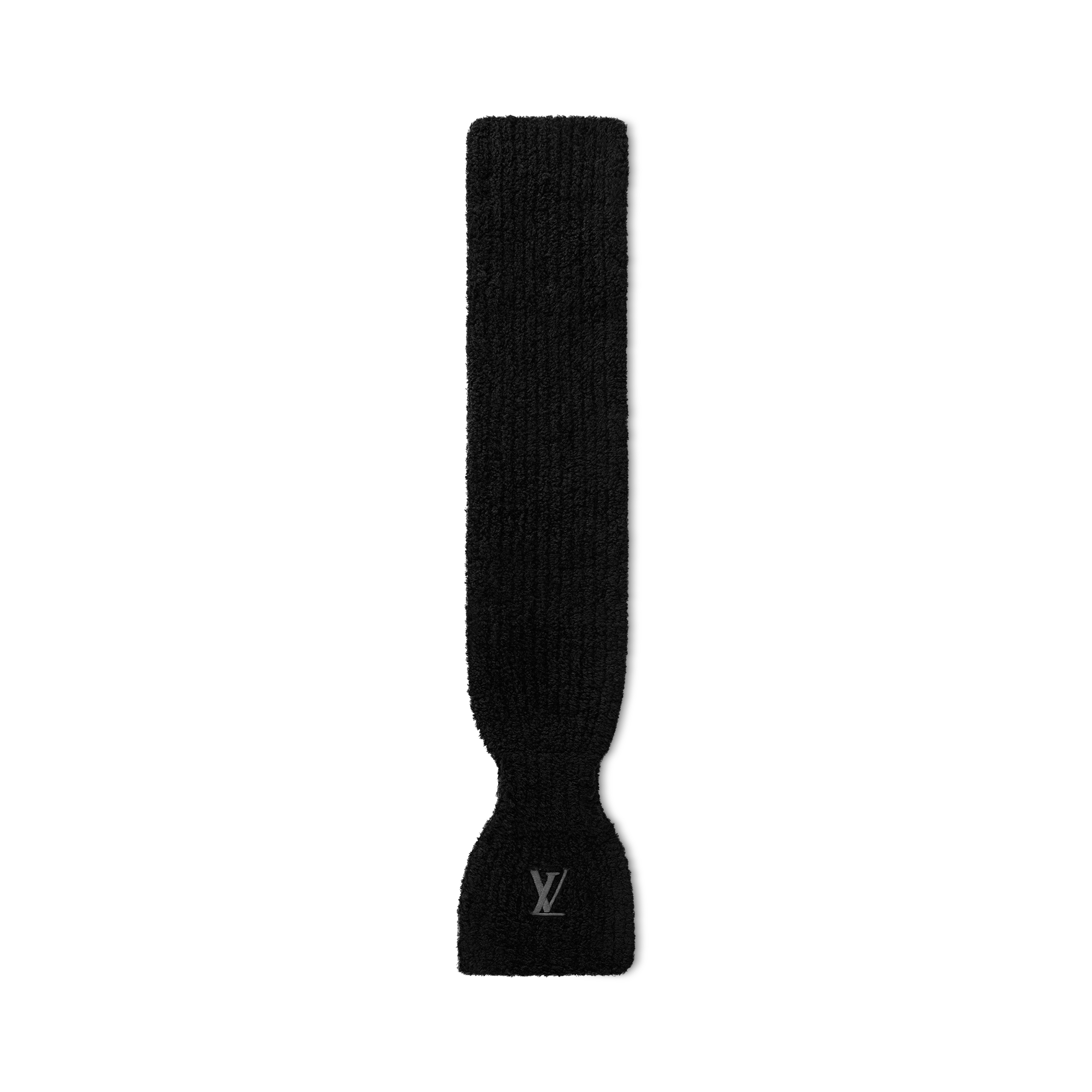 Only LV Mini Comfy Scarf S00 in Men