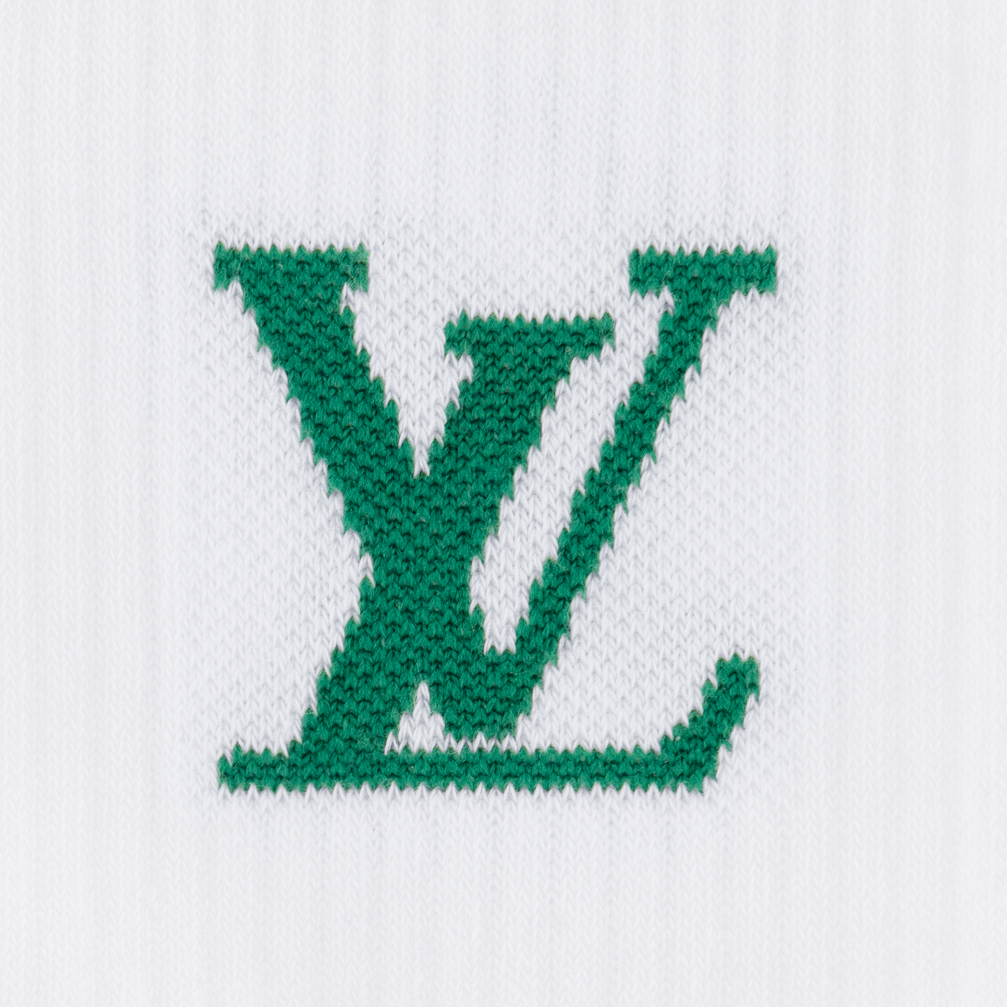 Only LV Socks  S00 in Men