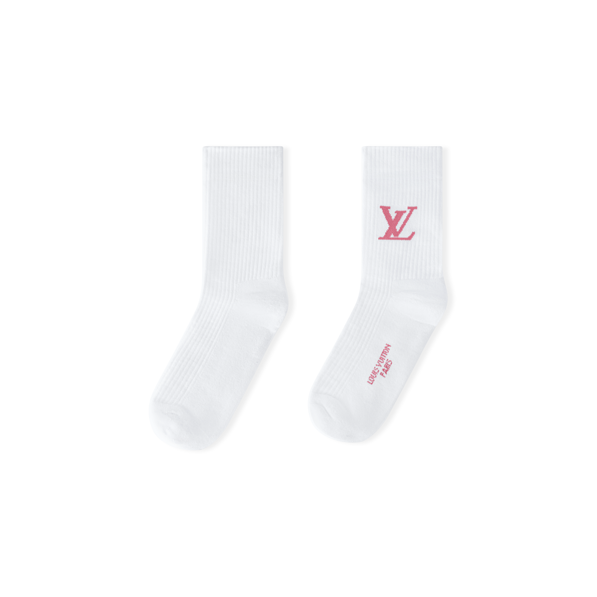 Only LV Socks S00 in Men