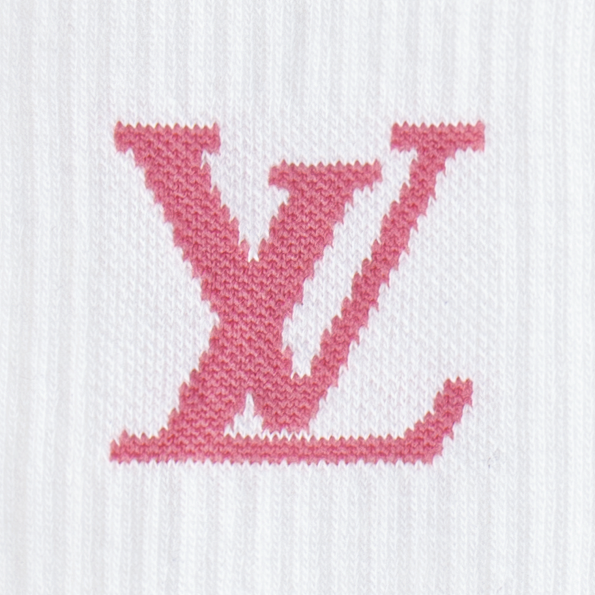 Only LV Socks S00 in Men