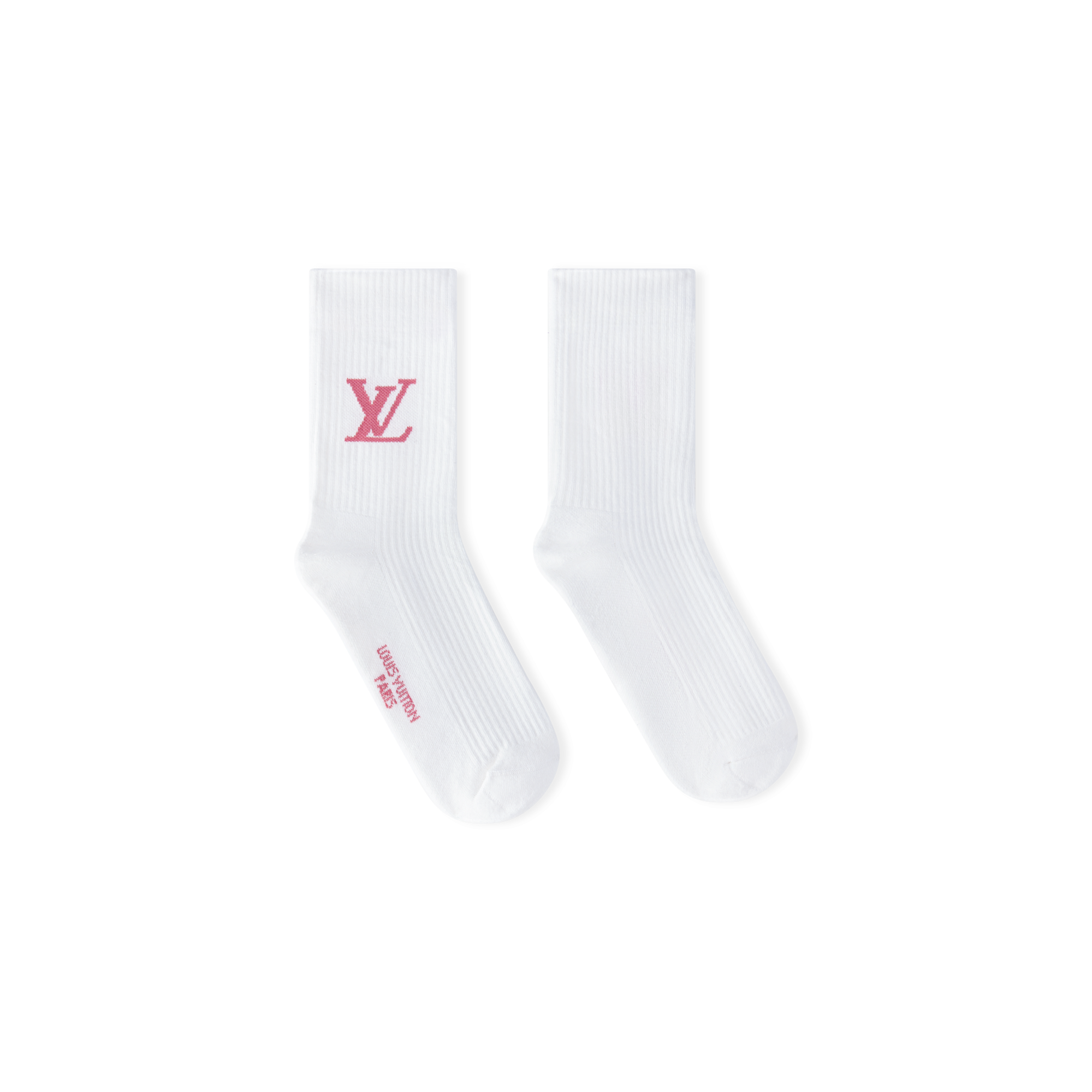 Only LV Socks S00 in Men