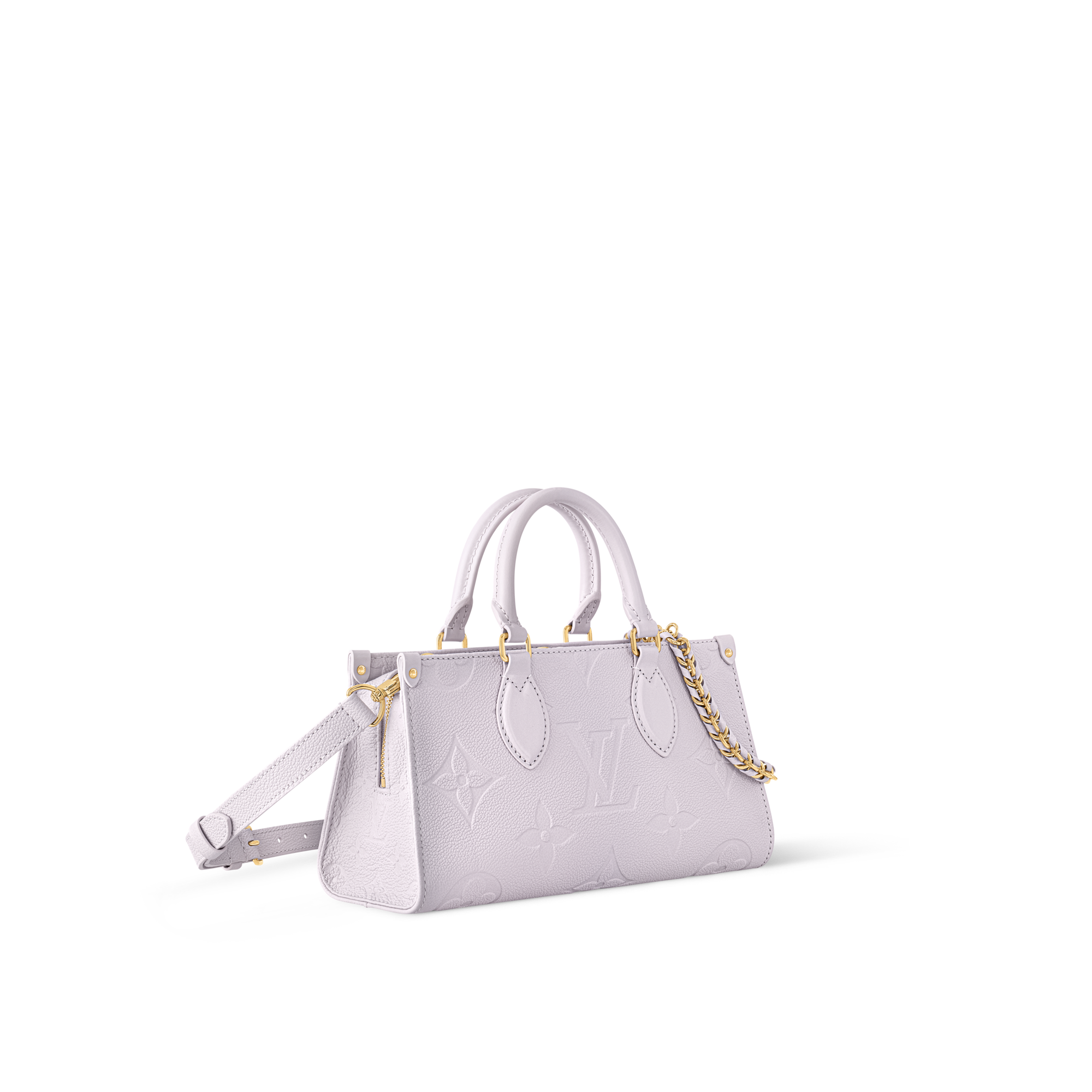 OnTheGo East West Monogram Empreinte Leather in Women