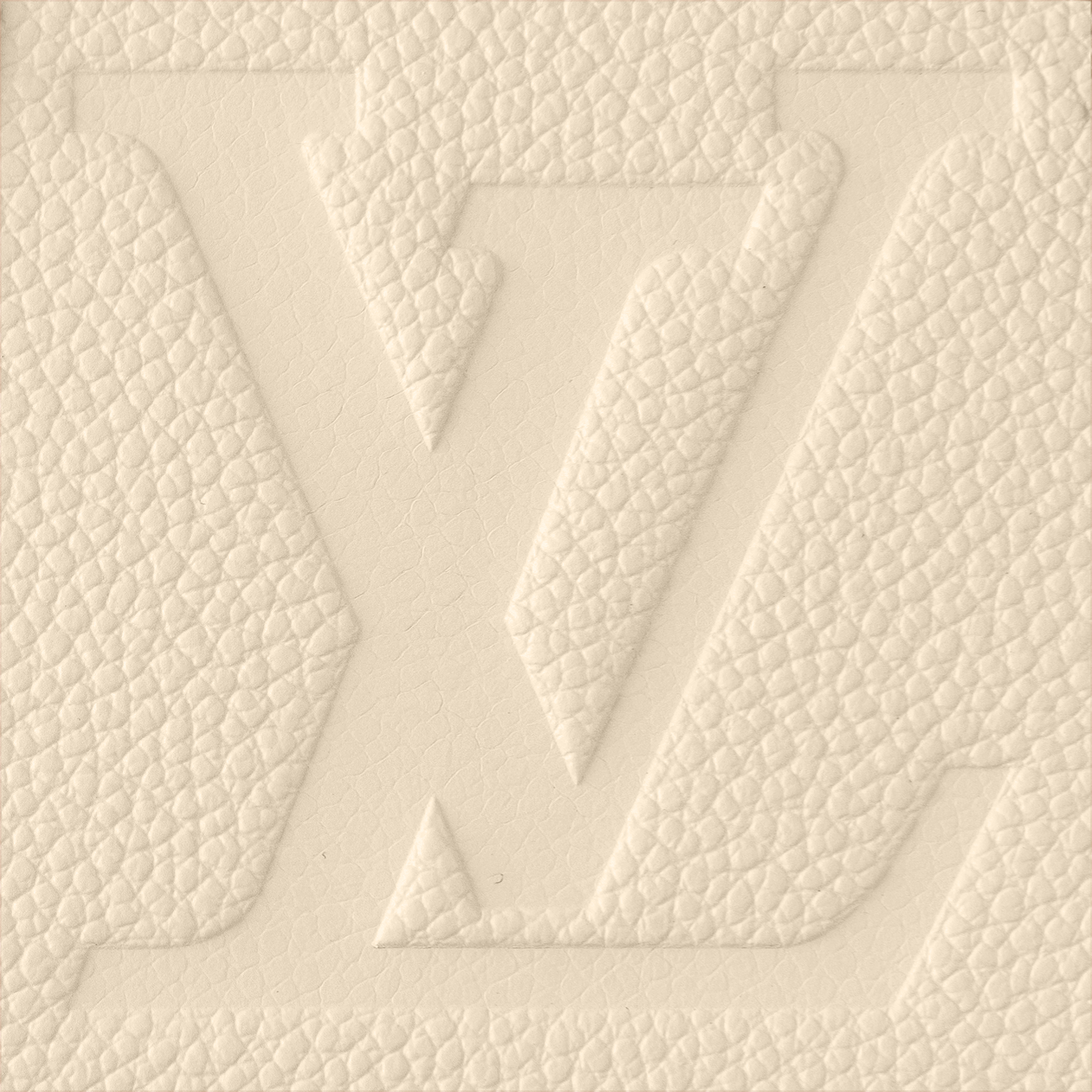 OnTheGo East West Monogram Empreinte Leather in Women