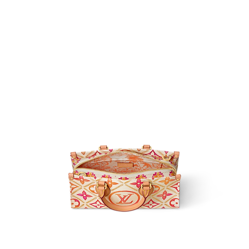 OnTheGo East West Other Monogram Canvas in Men's Discontinued Product Obs 14 collections by Louis Vuitton (Product zoom)