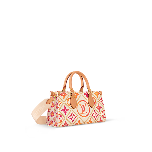 OnTheGo East West Other Monogram Canvas in Men's Discontinued Product Obs 14 collections by Louis Vuitton (Product zoom)