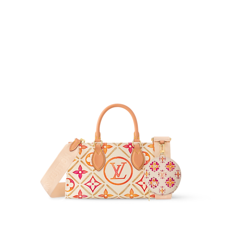 OnTheGo East West Other Monogram Canvas in Men's Discontinued Product Obs 14 collections by Louis Vuitton (Product zoom)