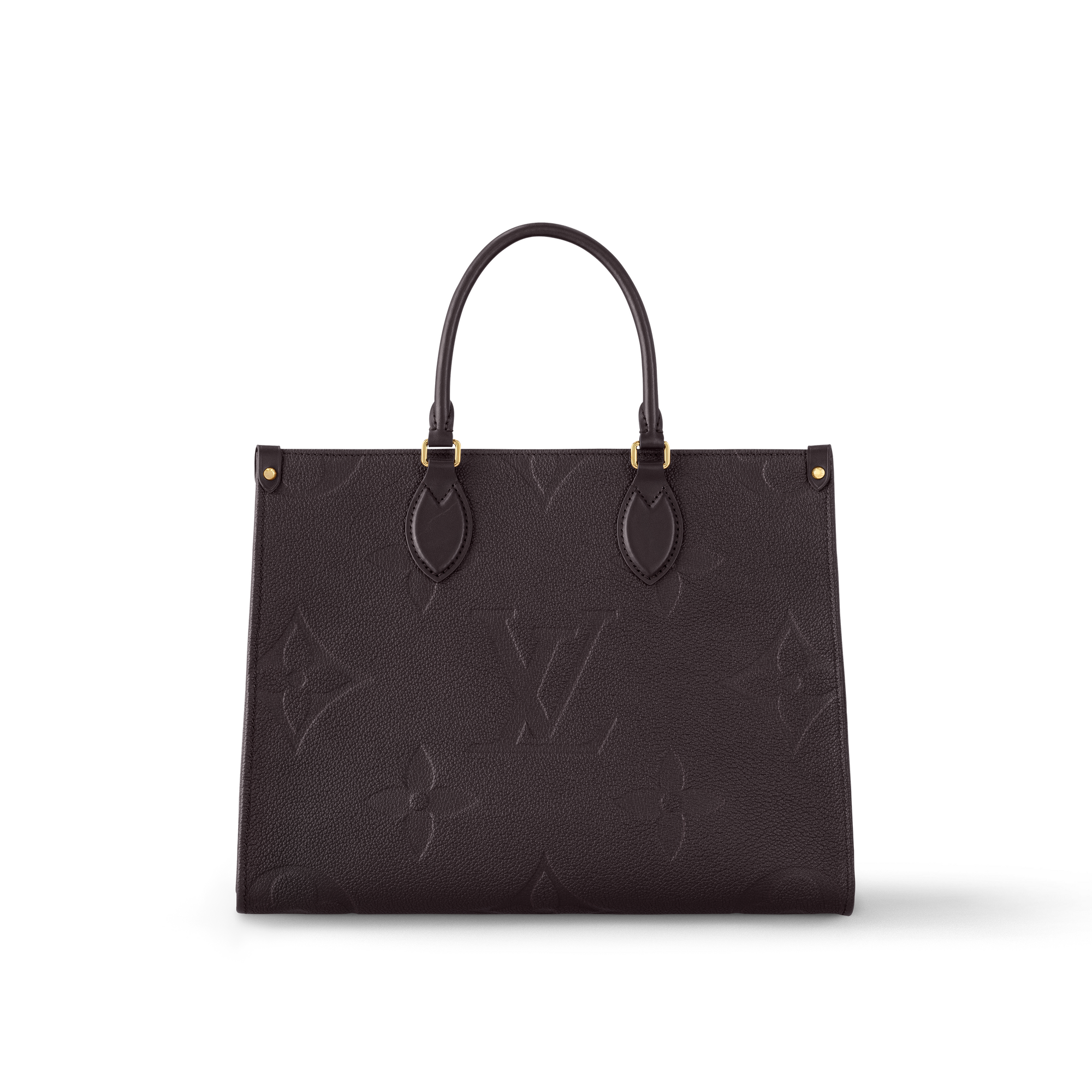 OnTheGo MM Monogram Empreinte Leather in Women