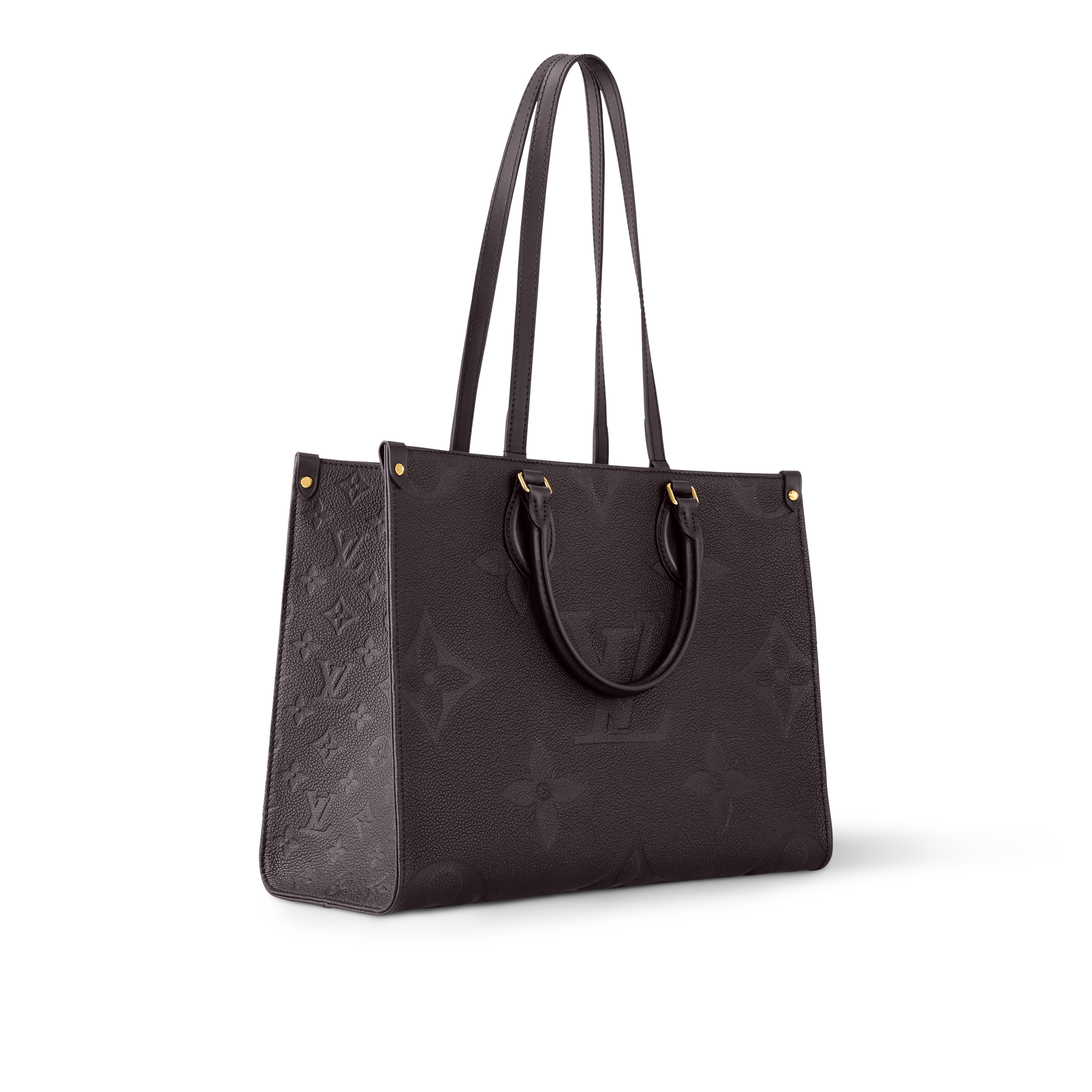 OnTheGo MM Monogram Empreinte Leather in Women