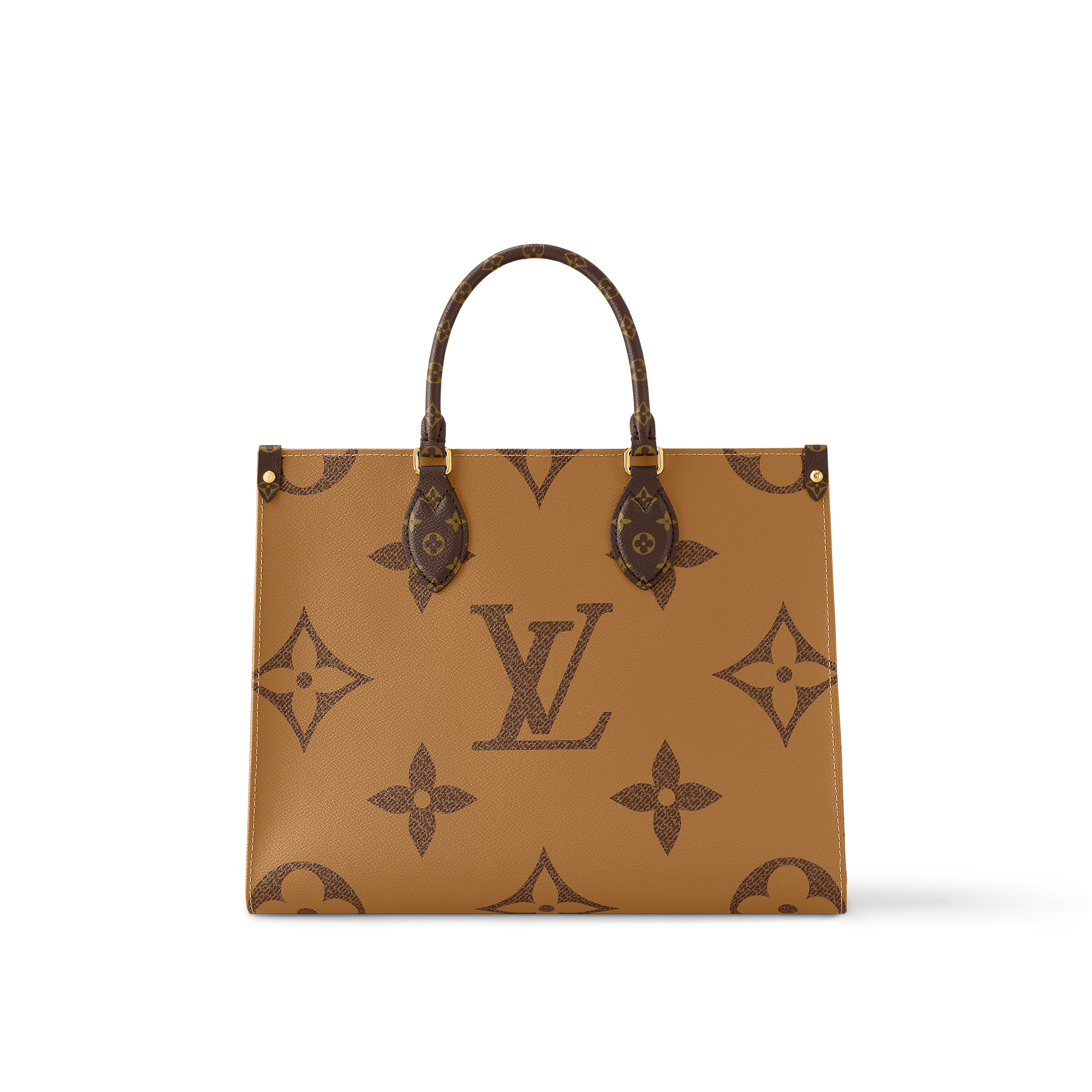 OnTheGo MM Monogram Canvas in Women
