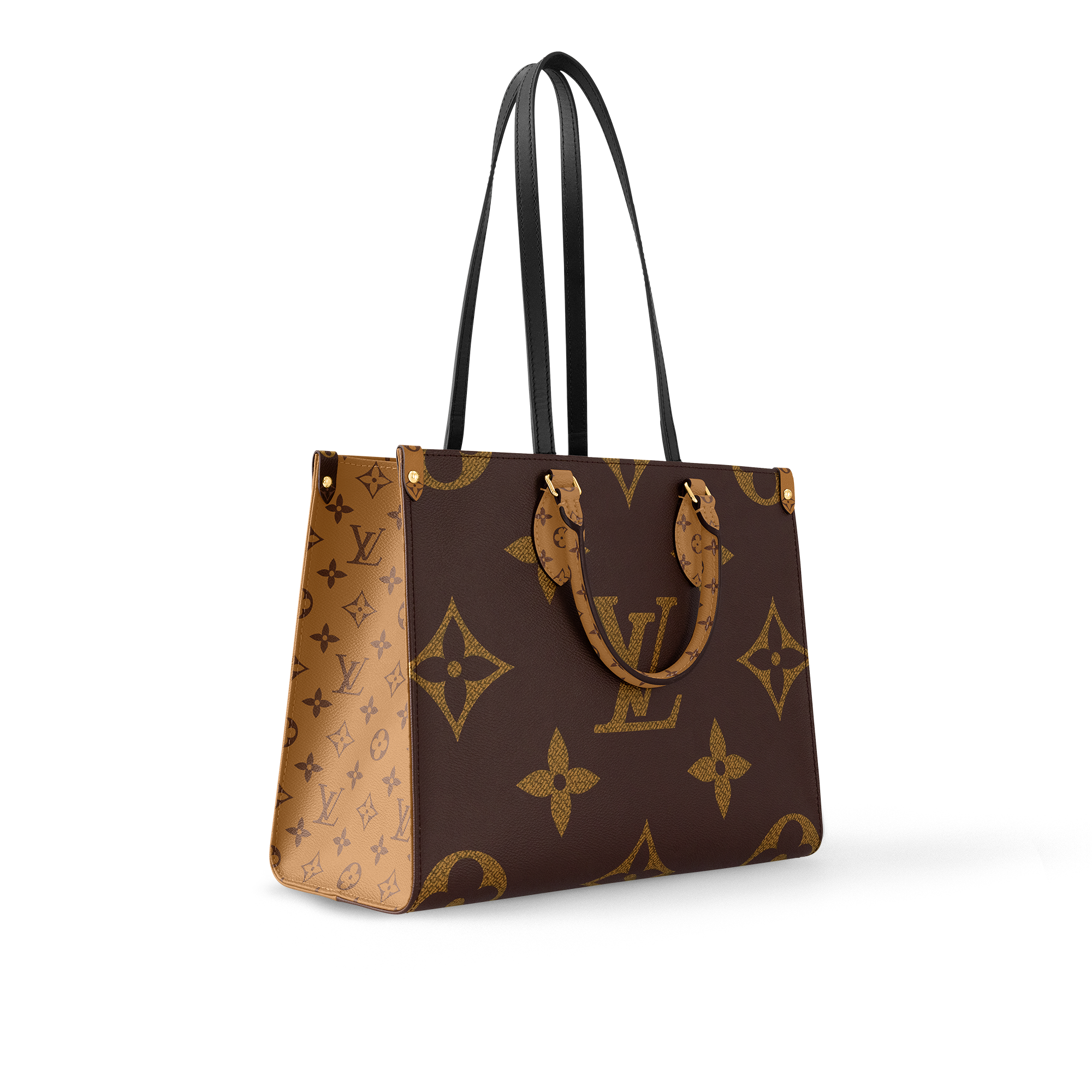 OnTheGo MM Monogram Canvas in Women