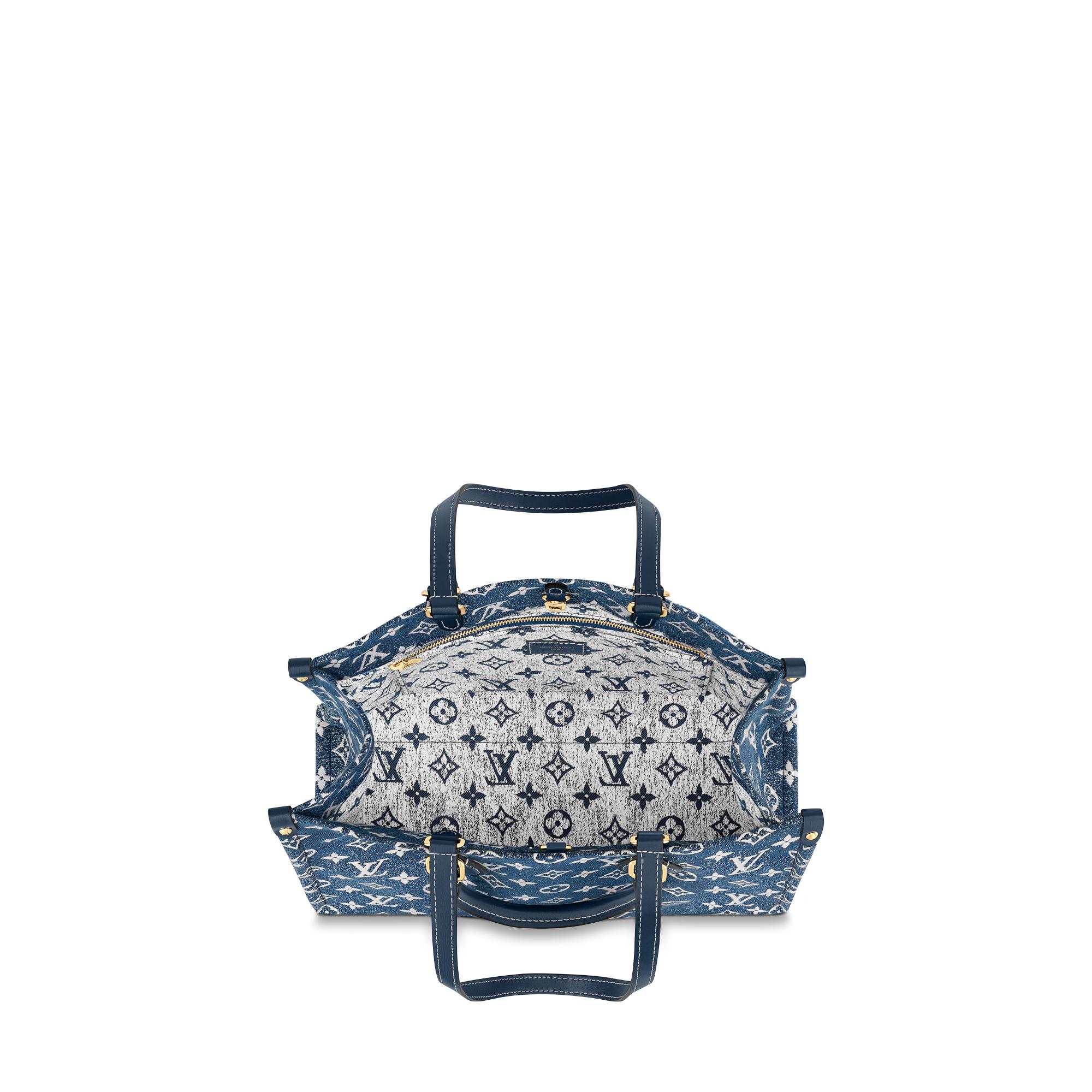 OnTheGo MM - Handbags | LOUIS VUITTON