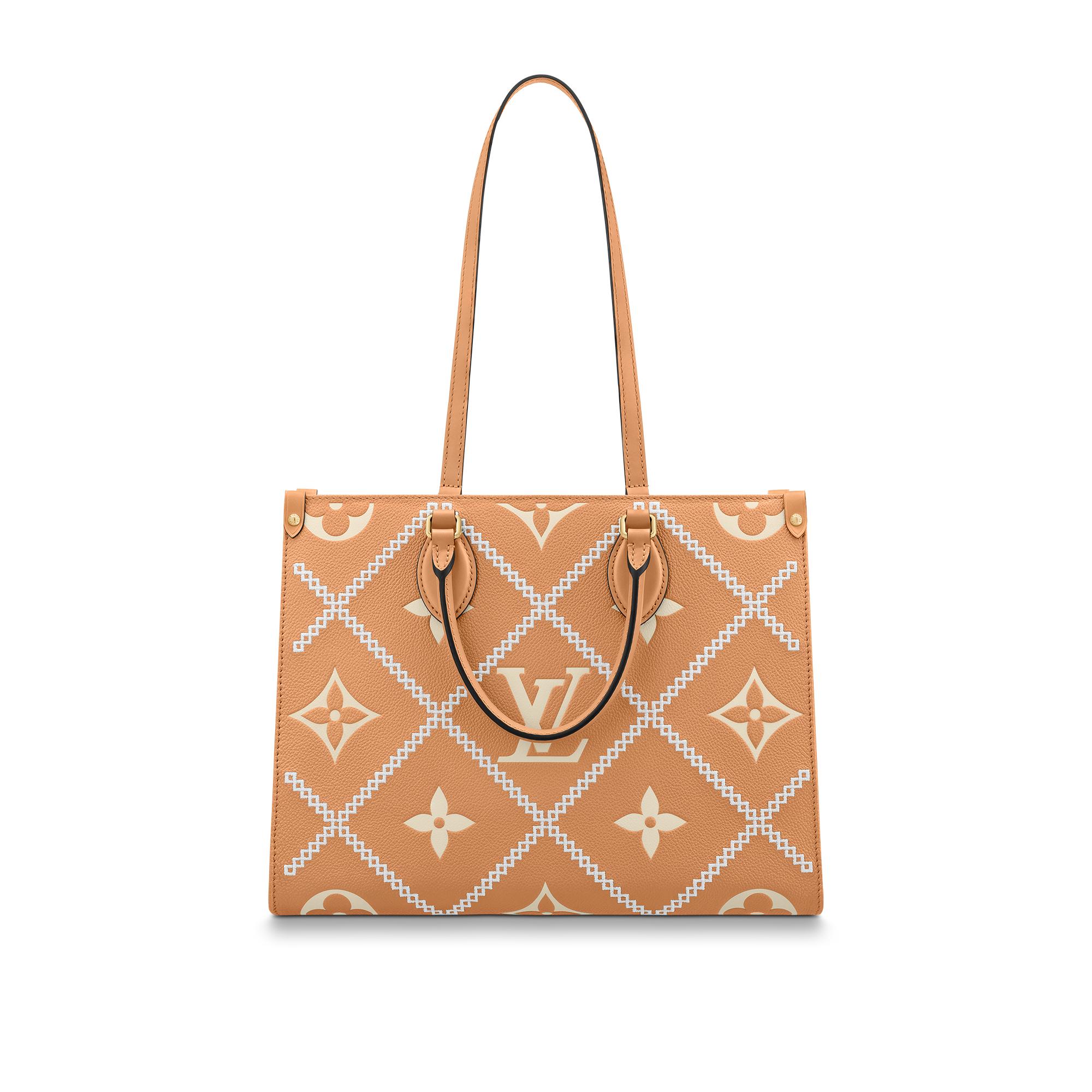 lv mm monogram
