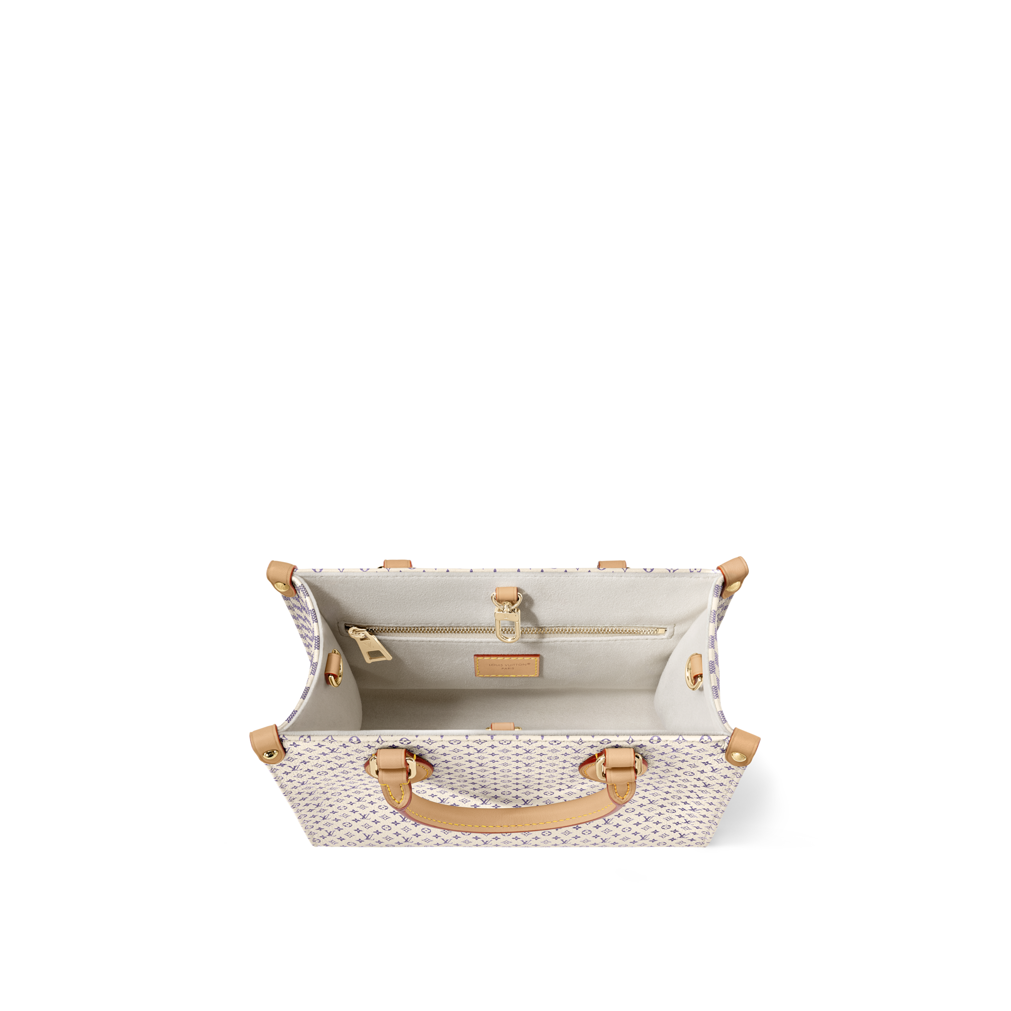 OnTheGo PM Fashion Leather in Bags and Small Leather Goods