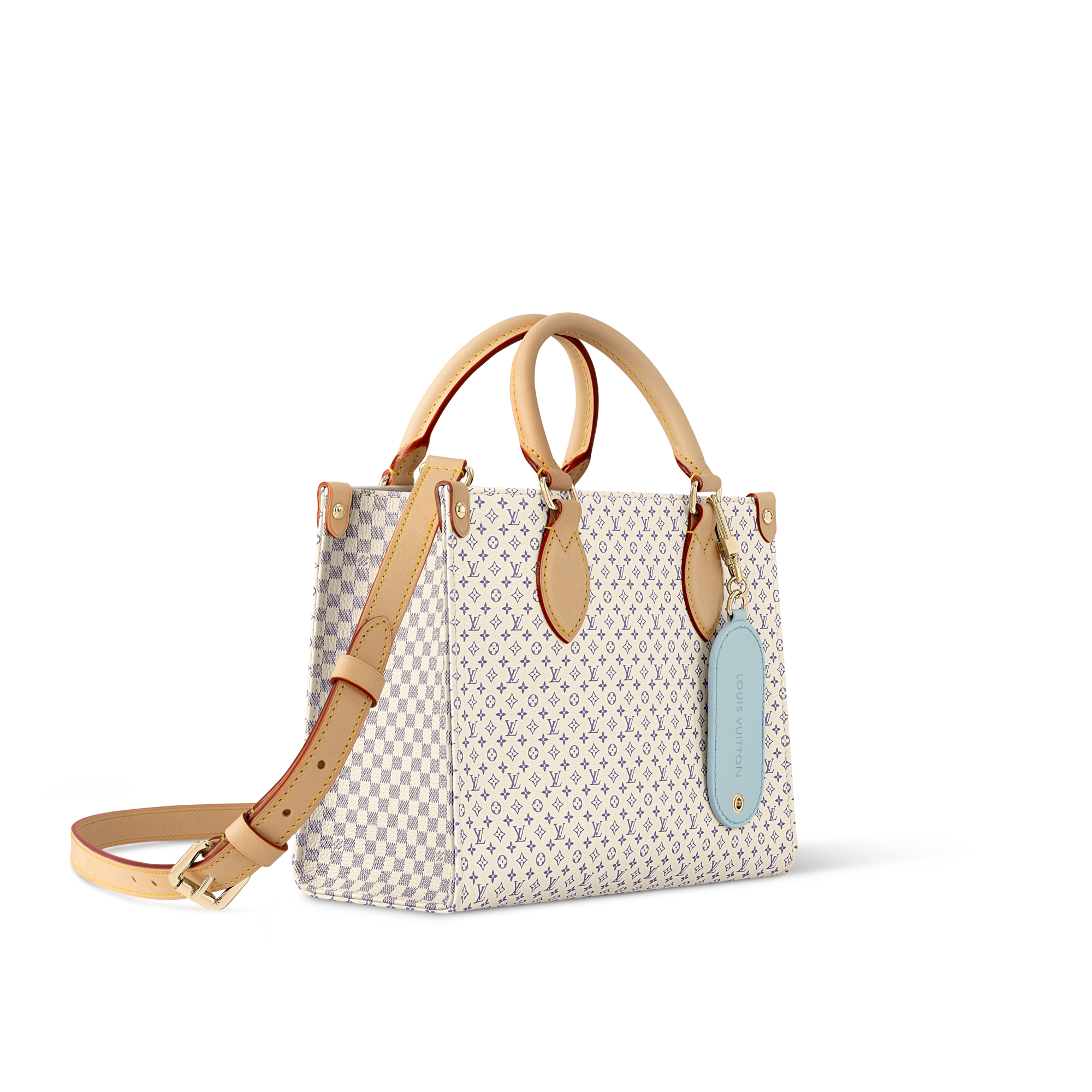 OnTheGo PM Fashion Leather in Bags and Small Leather Goods