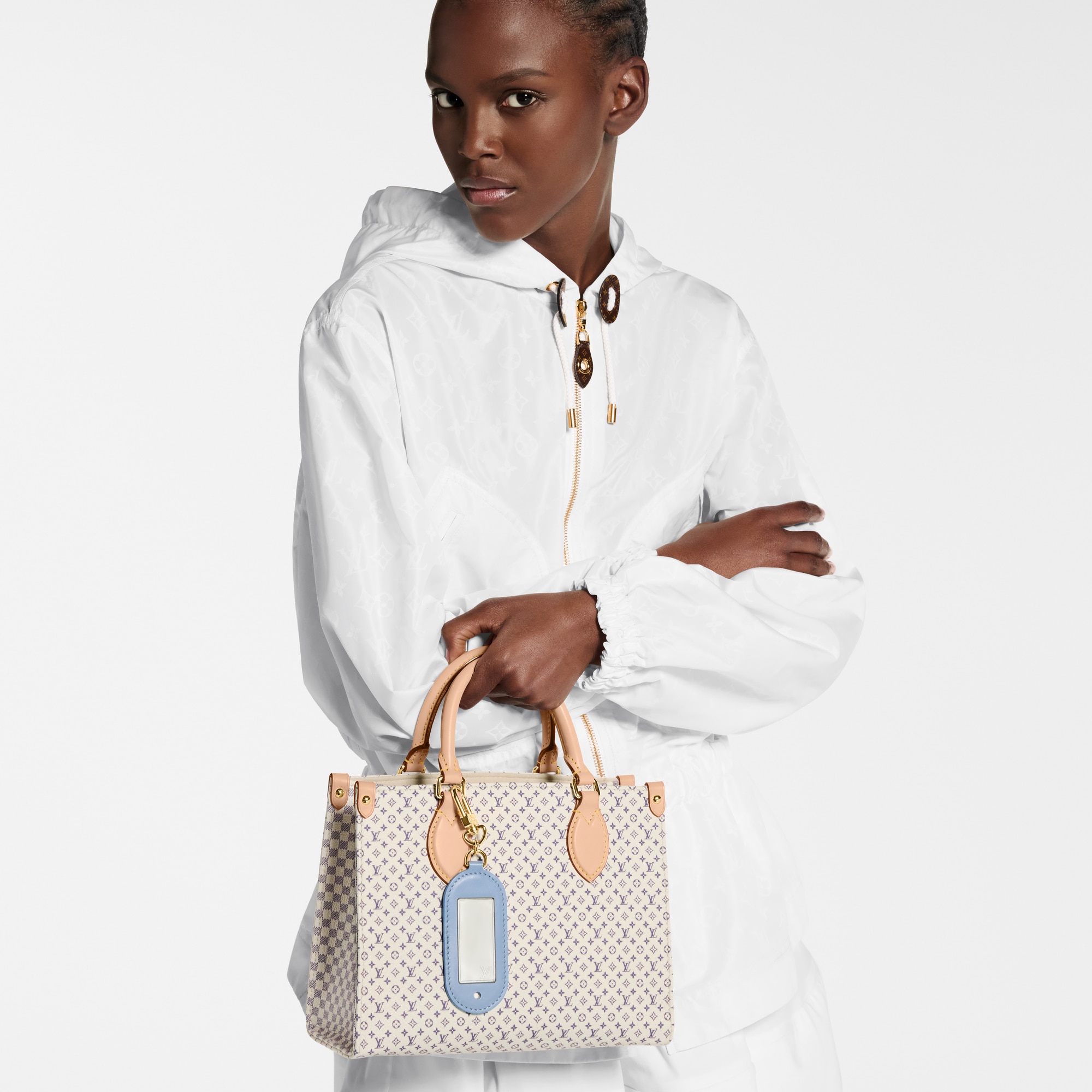 OnTheGo PM Fashion Leather in Bags and Small Leather Goods