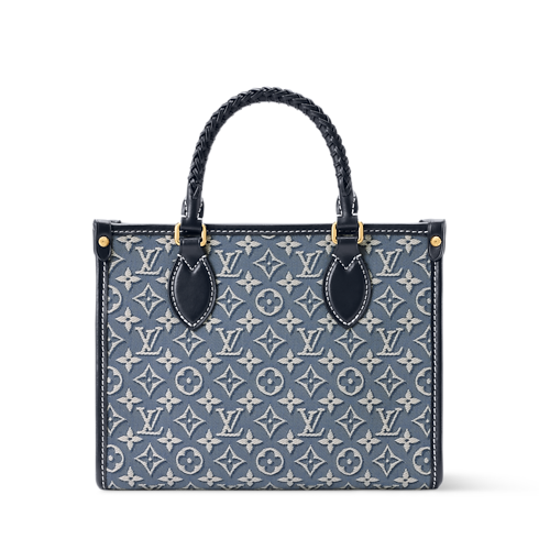 OnTheGo PM in Women's Handbags All Handbags collections by Louis Vuitton (Product zoom)